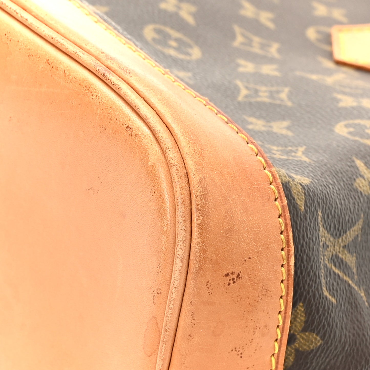 Monogram Alma PM