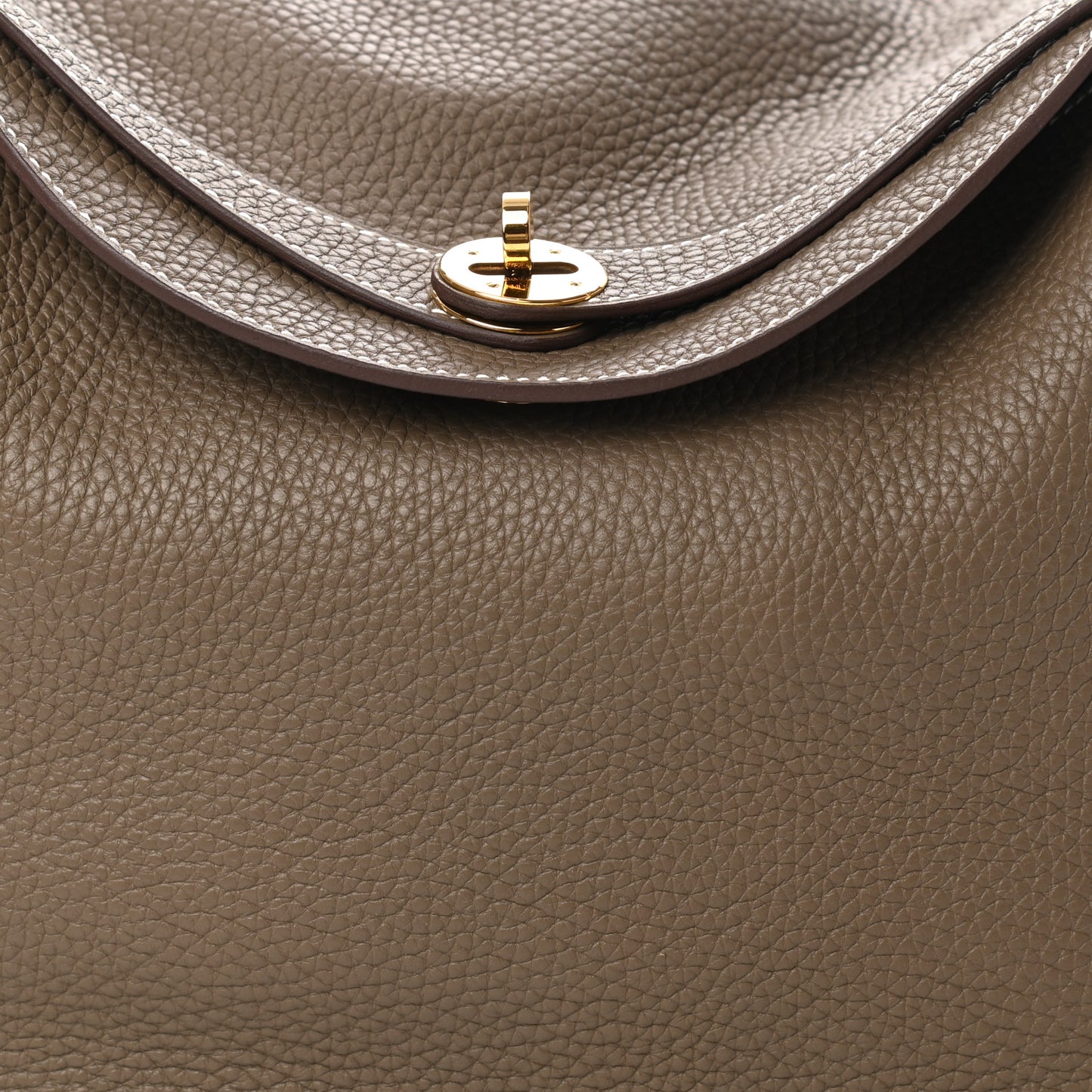 Taurillon Clemence Lindy 30 Etoupe