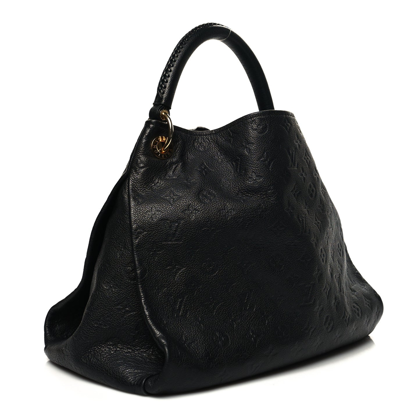 Empreinte Artsy MM Black