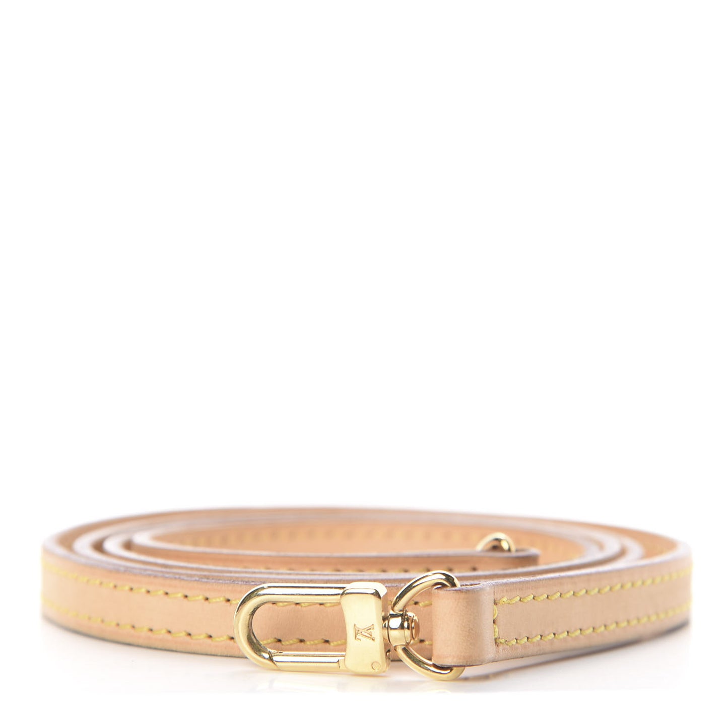 Vachetta 16mm Adjustable Shoulder Strap