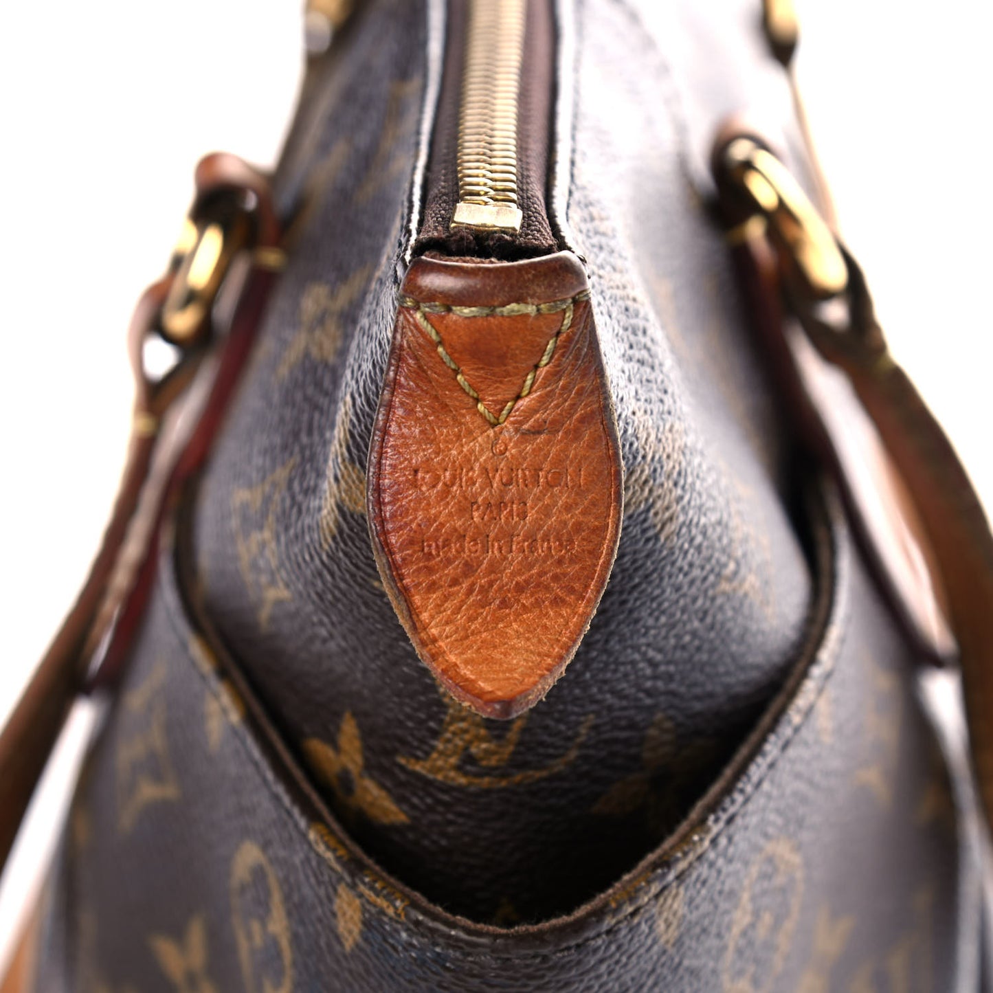 Monogram Totally PM