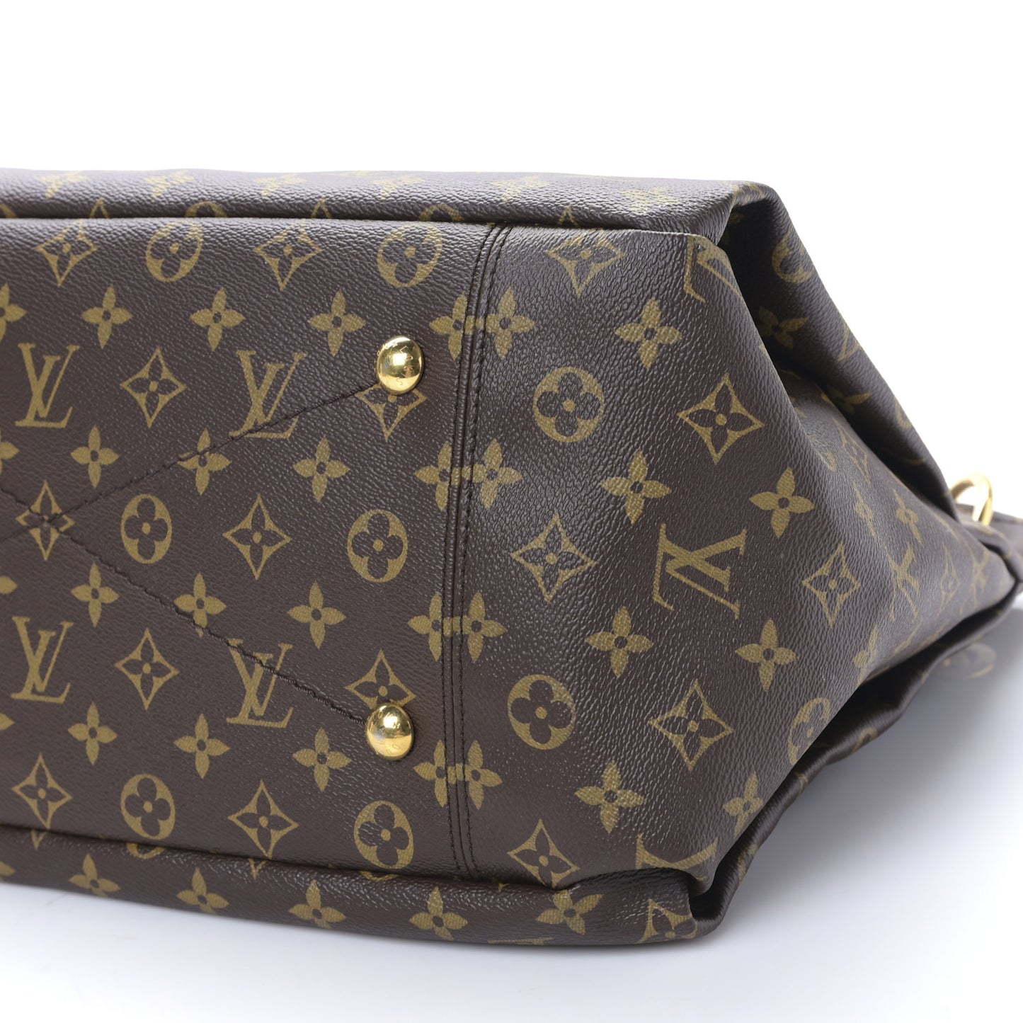 Monogram Artsy MM