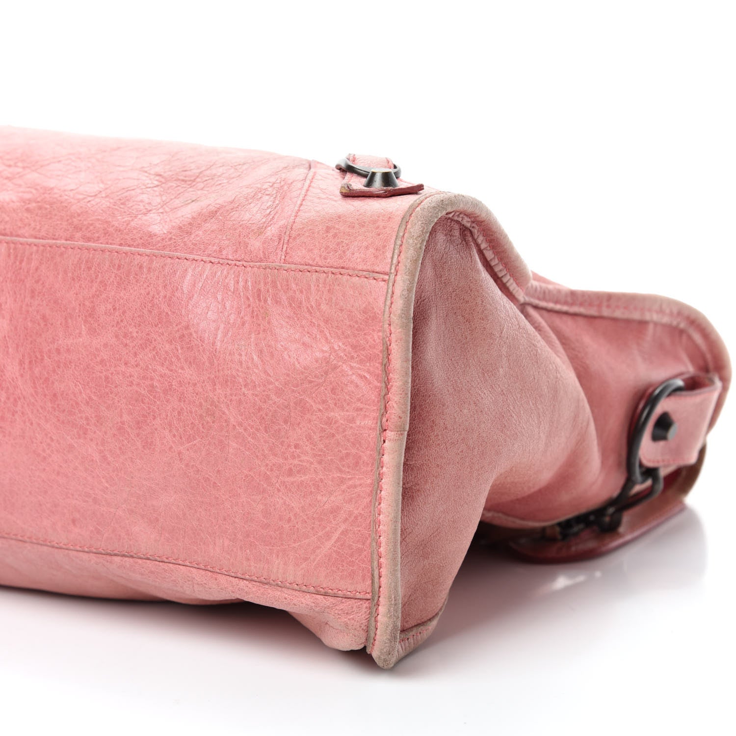 Balenciaga Agneau Classic Hardware City Frambroise 7 of 27
