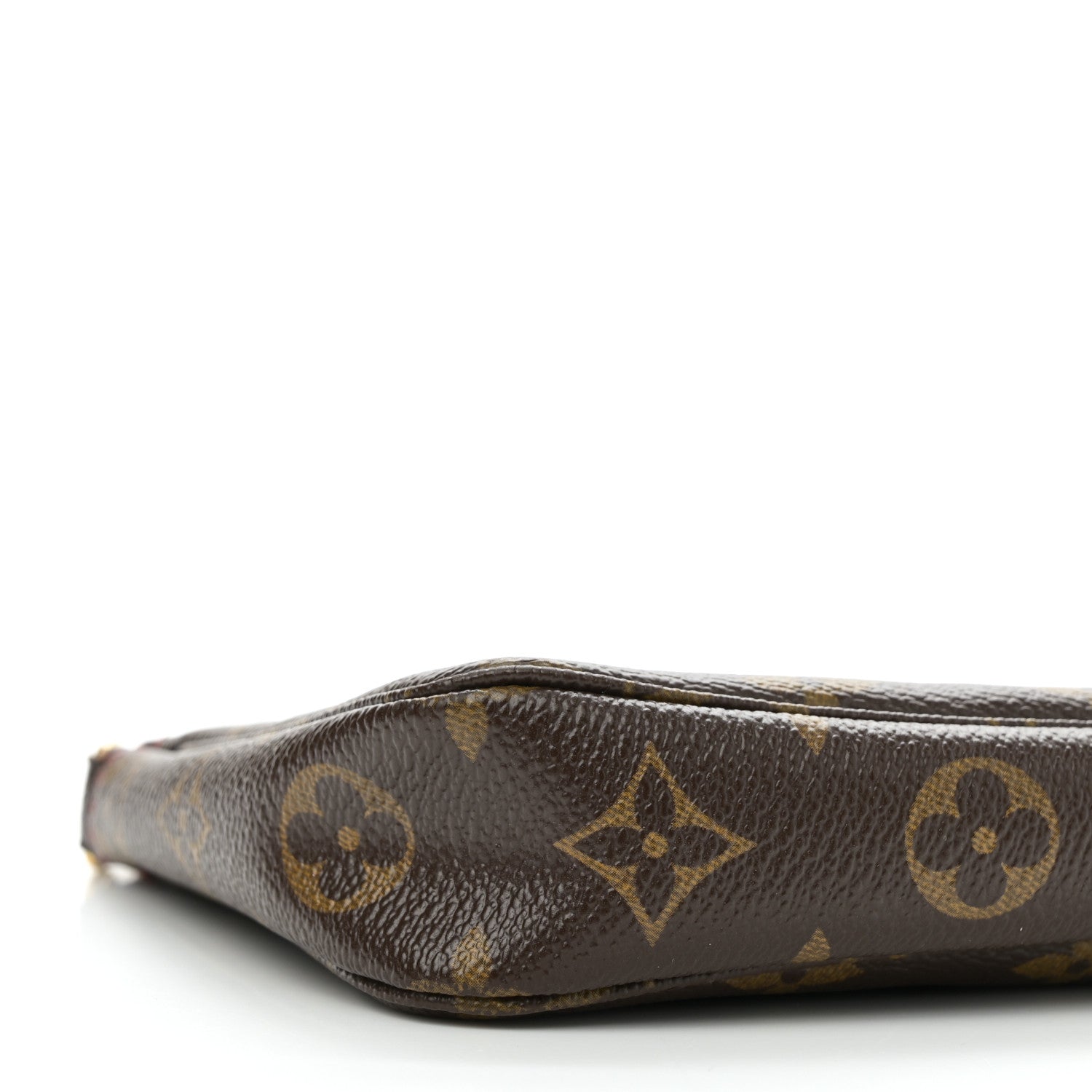 Louis Vuitton Monogram Cerises Pochette Accessories 9 of 10