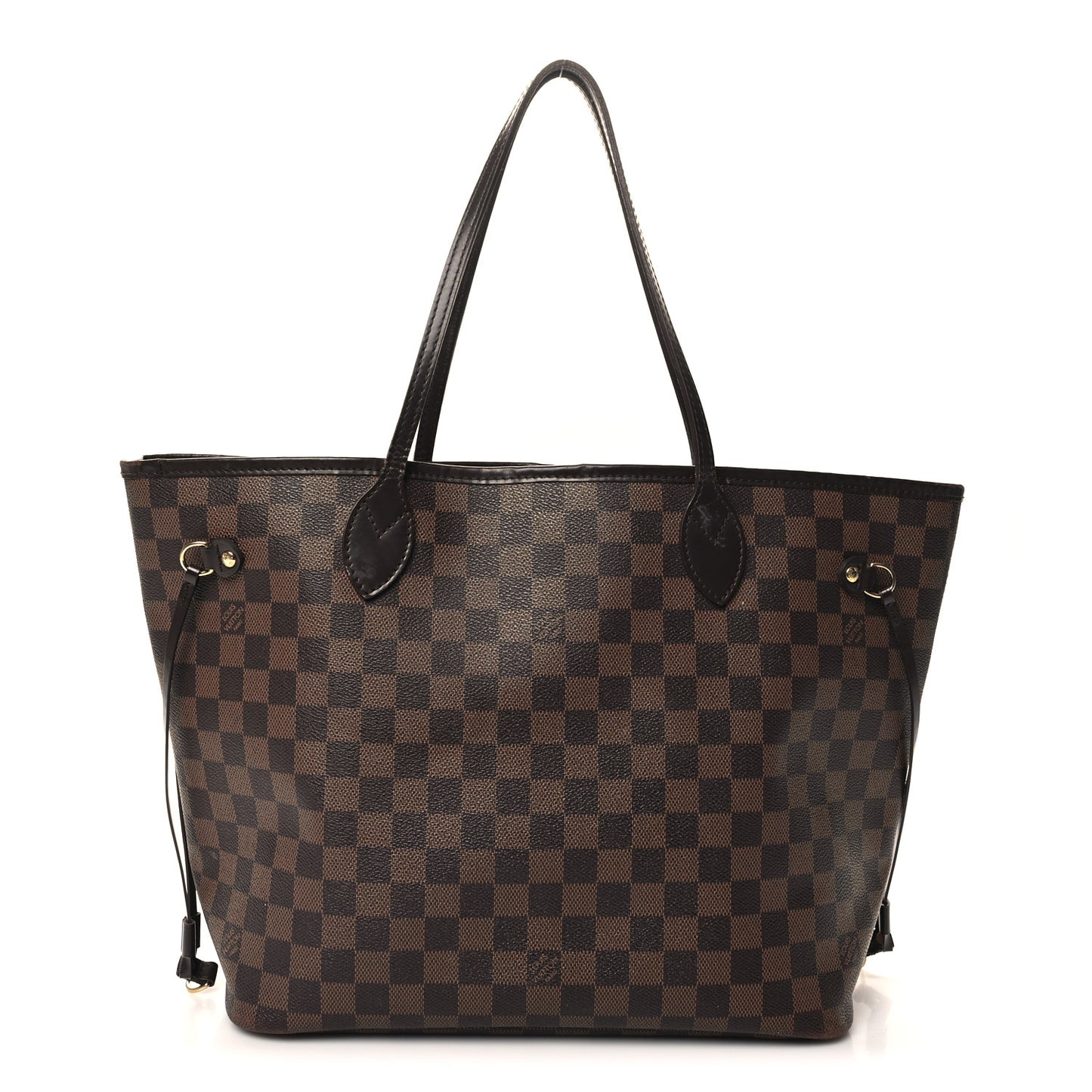 Damier Ebene Neverfull MM