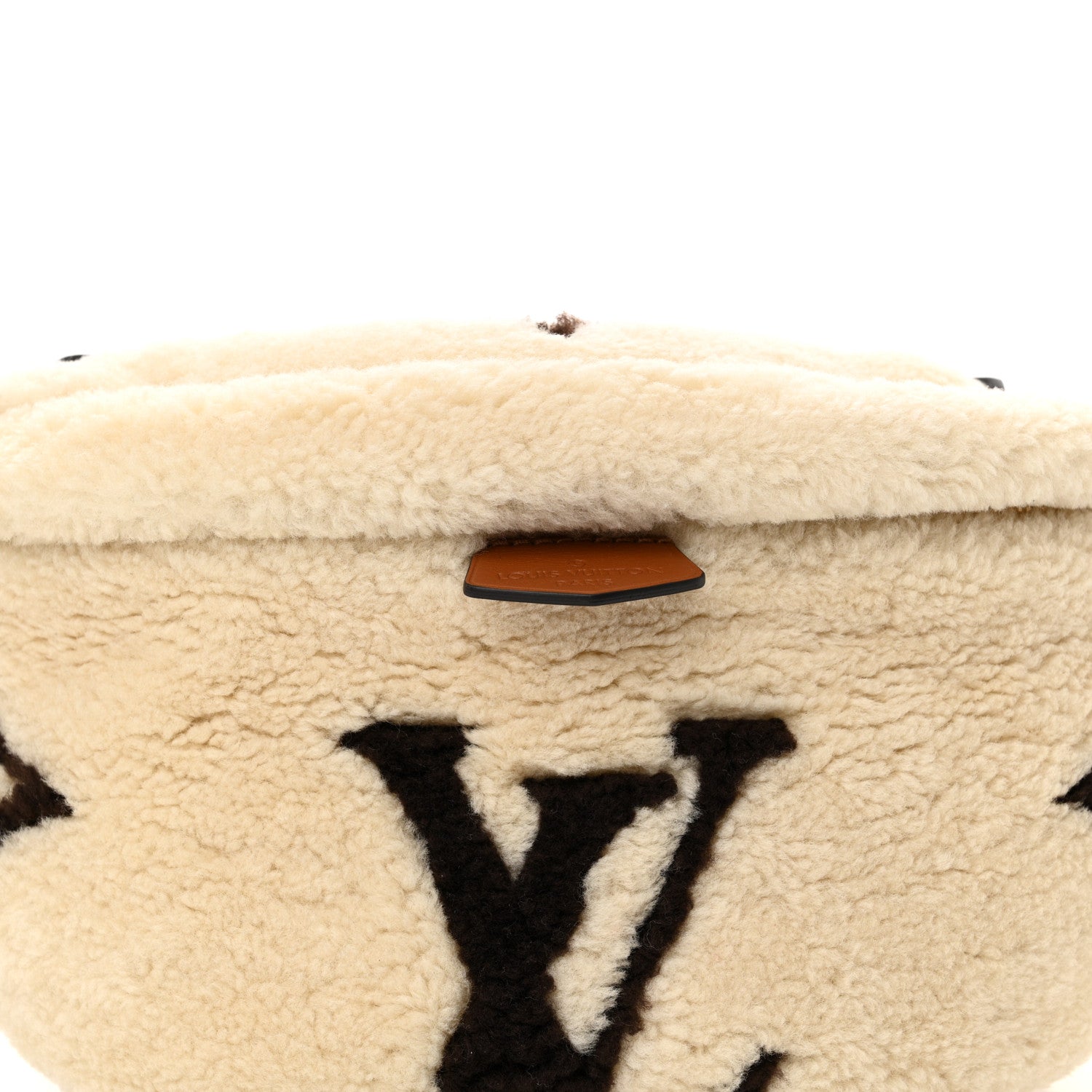 Louis Vuitton Monogram Teddy Bumbag 7 of 10