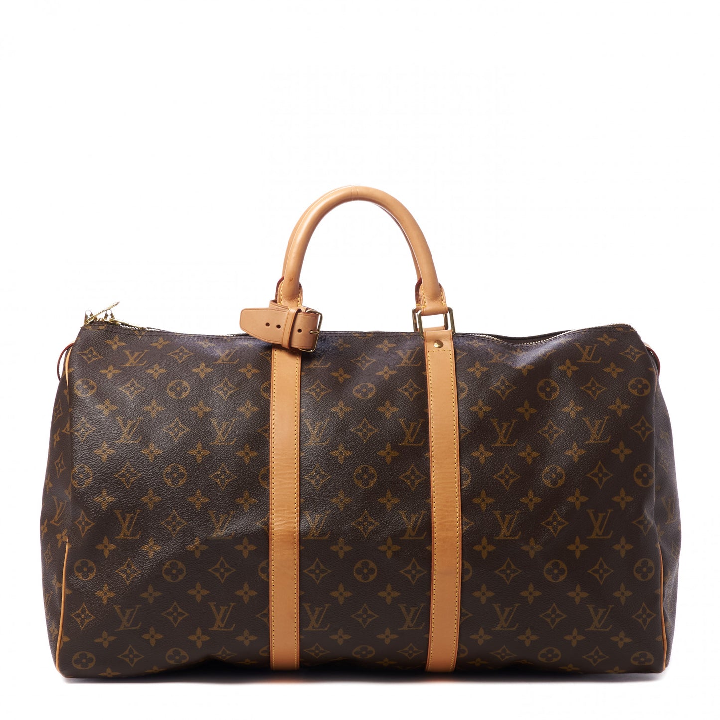 Monogram Keepall 50