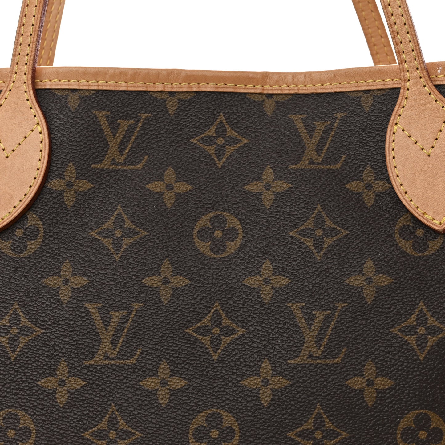 Monogram Neo Neverfull MM