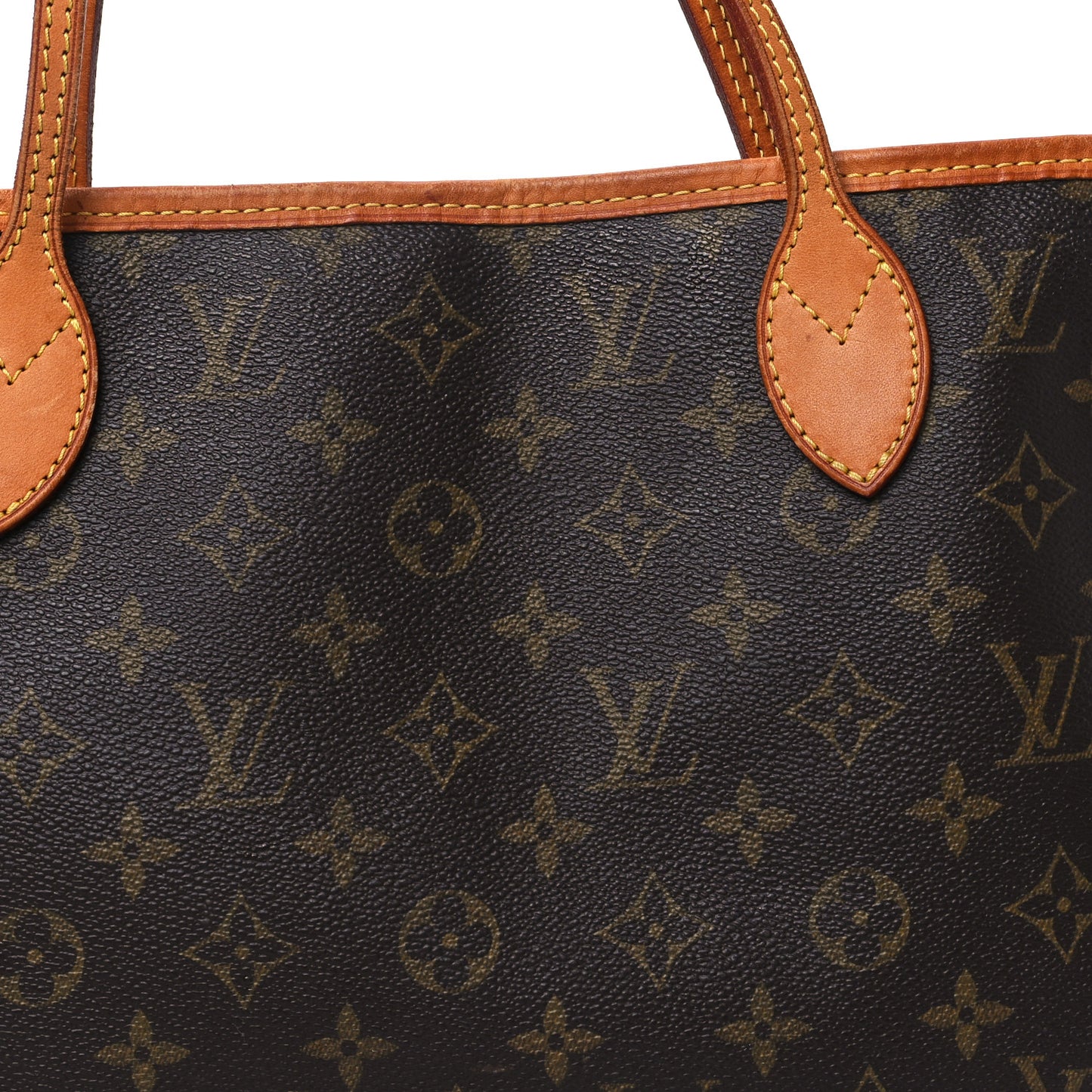 Monogram Neverfull MM