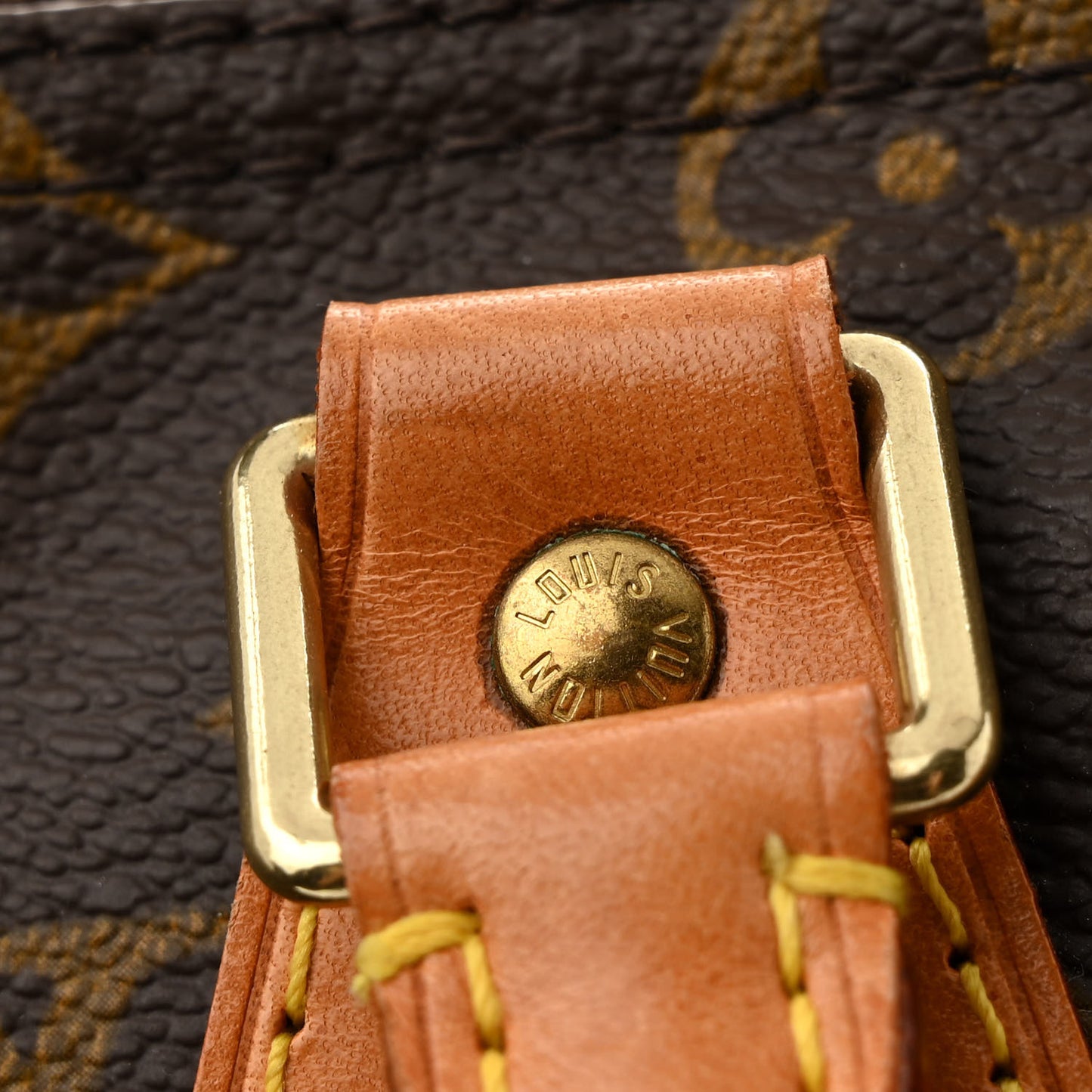 Monogram Speedy 25