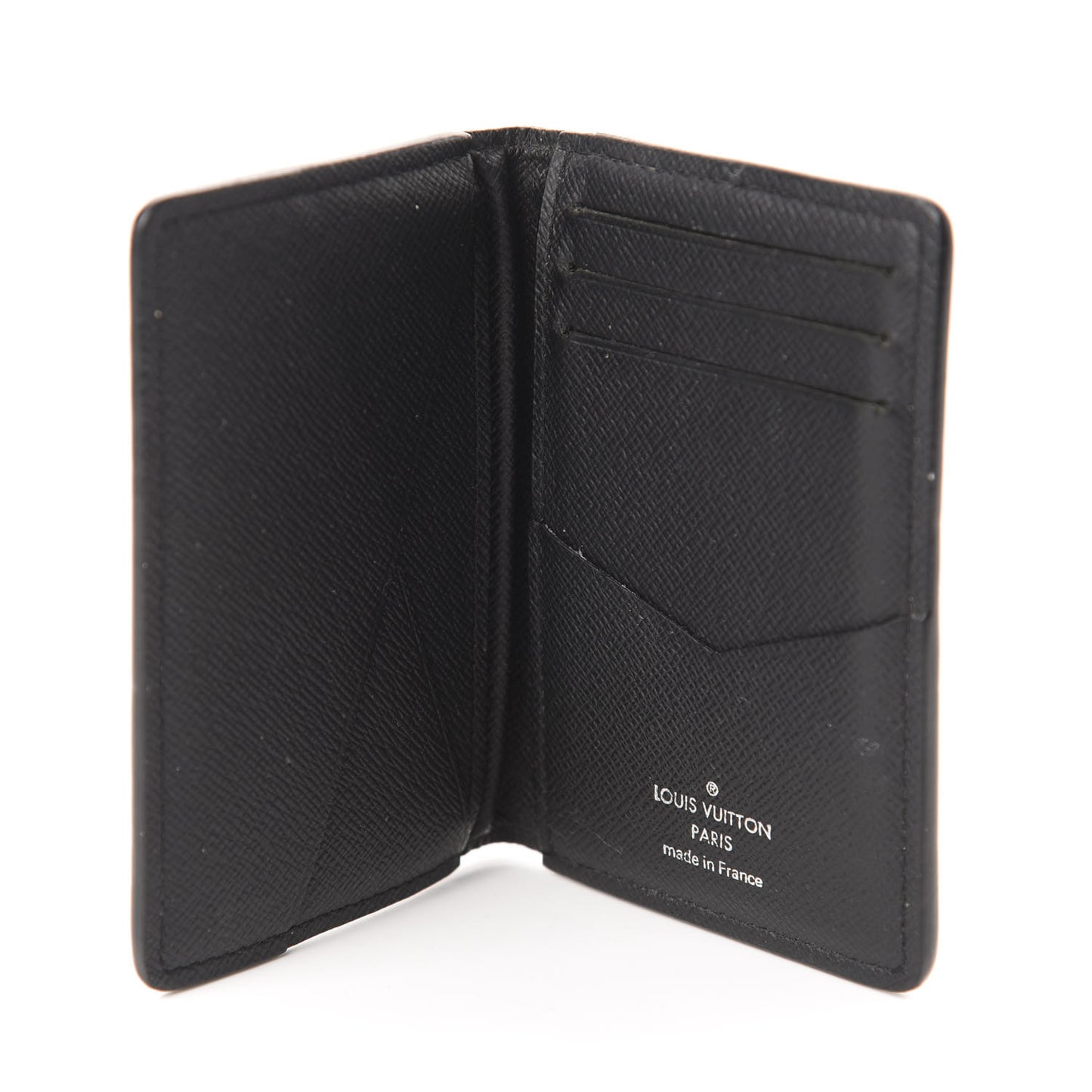 Monogram Eclipse Pocket Organizer NM