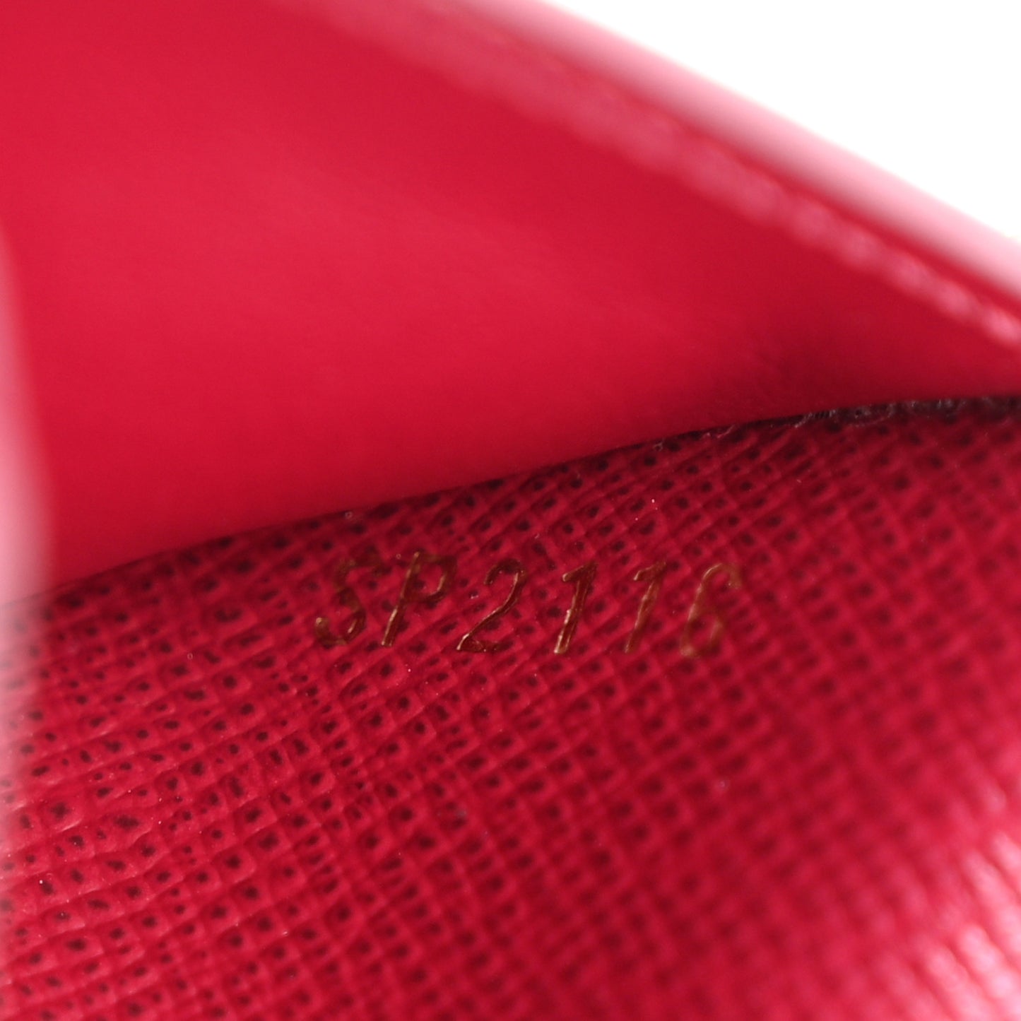Monogram Victorine Wallet Fuchsia