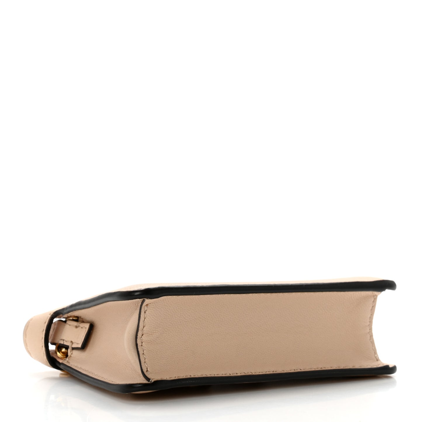 Nappa Sigma Pico Peekaboo Charm Poudre