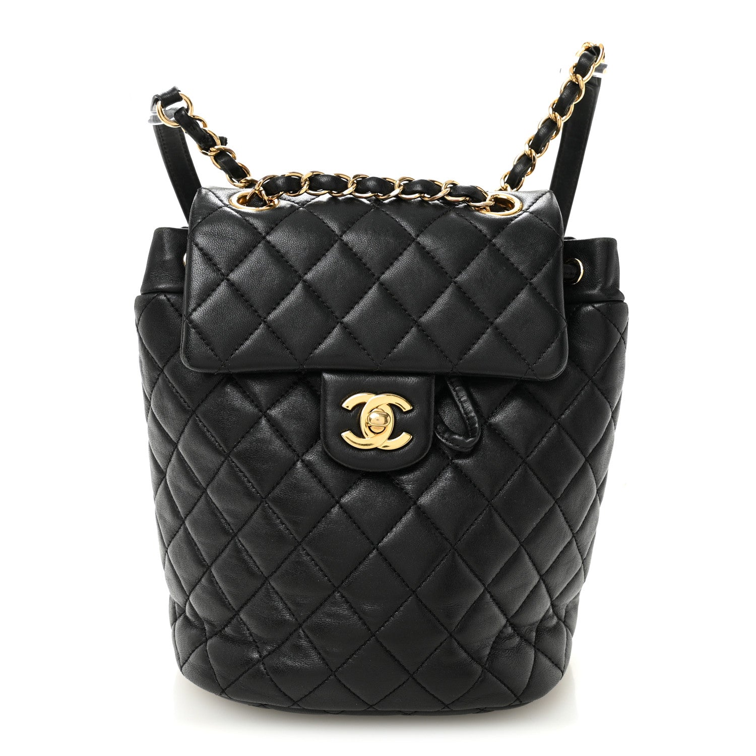 chanel urban spirit backpack mini price Chanel Urban Spirit Backpack