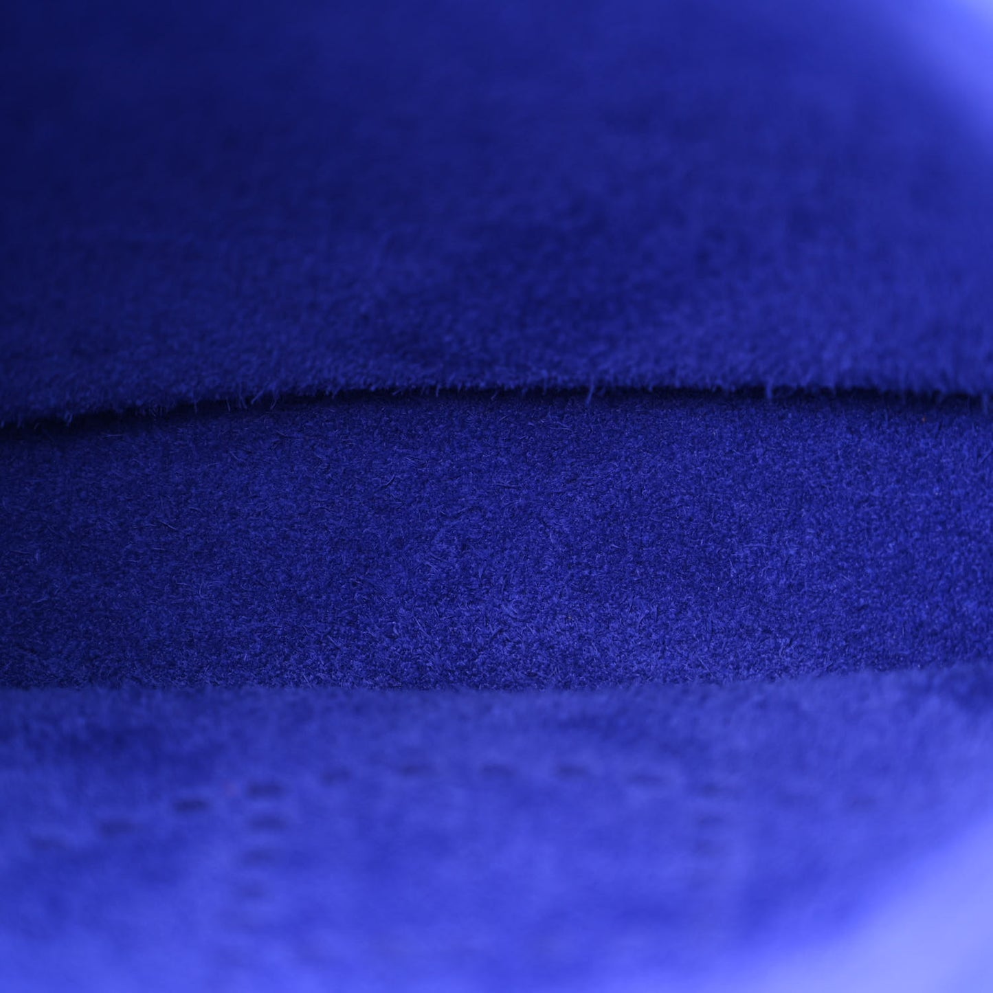 Taurillon Clemence Amazone Evelyne TPM Bleu Electrique Bleu Indigo
