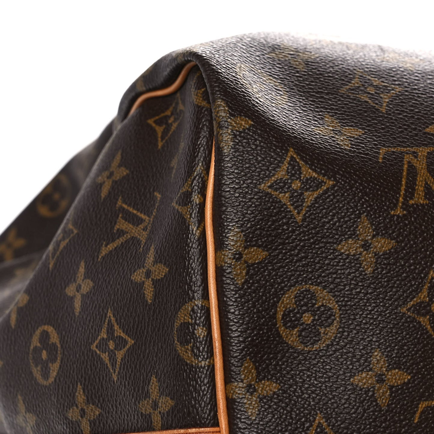 Monogram Keepall Bandouliere 60