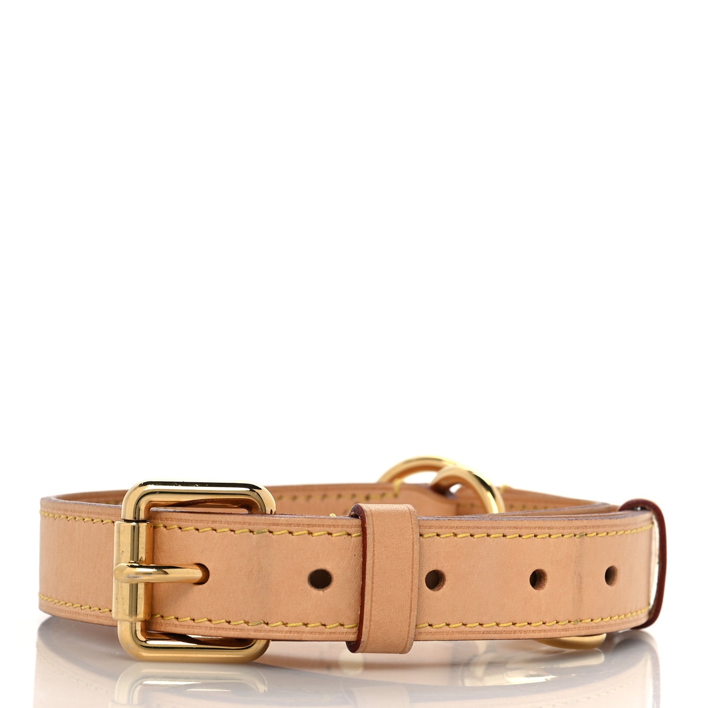 Vachetta 25mm Adjustable Shoulder Strap VVN