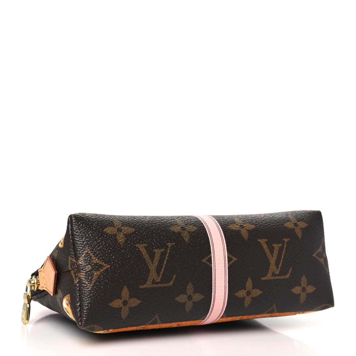 Monogram Summer Trunks Cosmetic Pouch PM