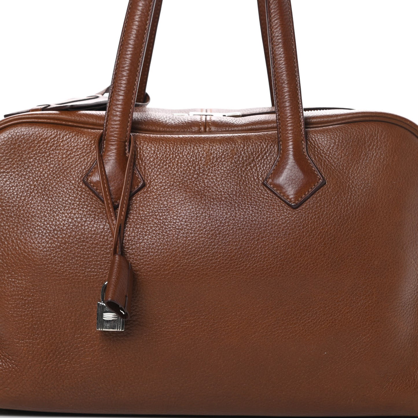 Taurillon Clemence Victoria II 35 Havane