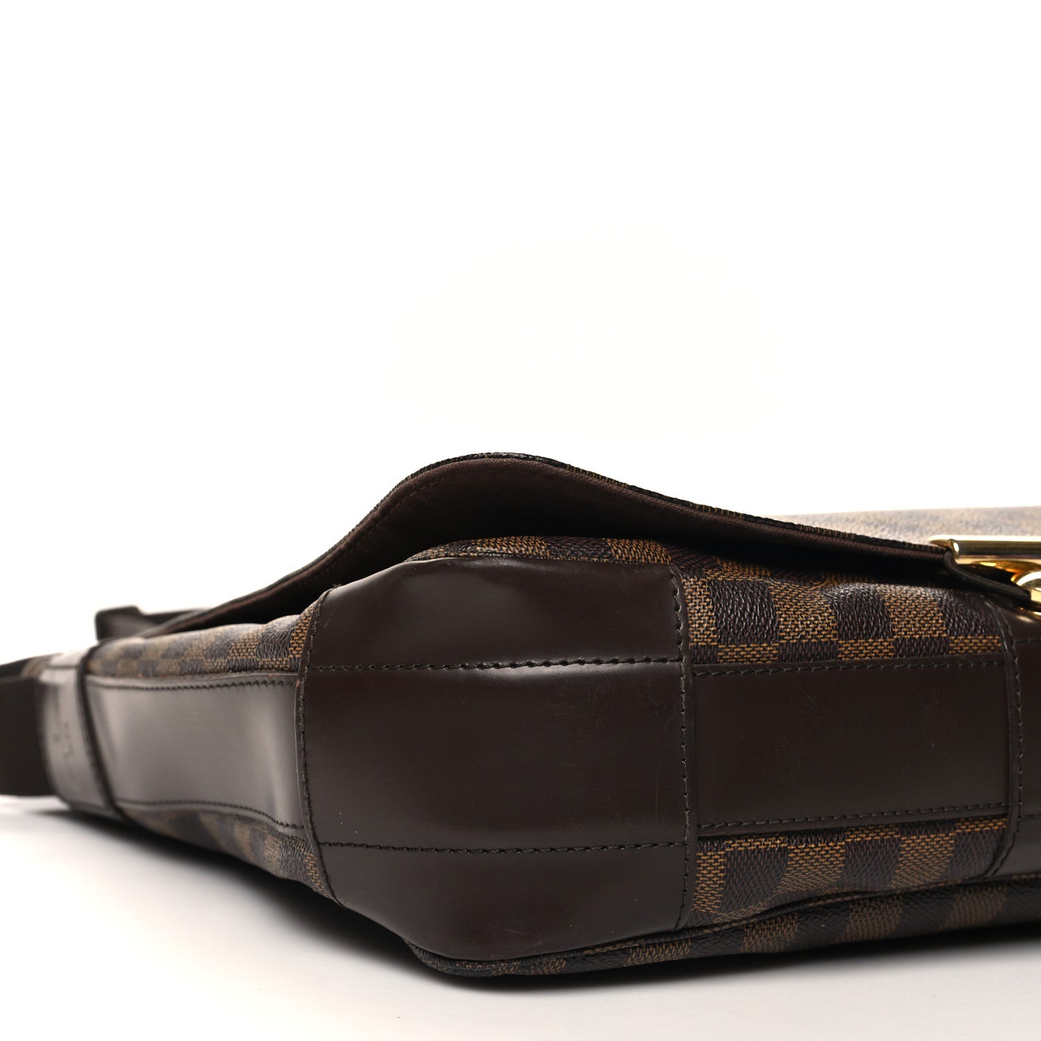 Louis Vuitton Damier Ebene Bastille Messenger 8 of 9