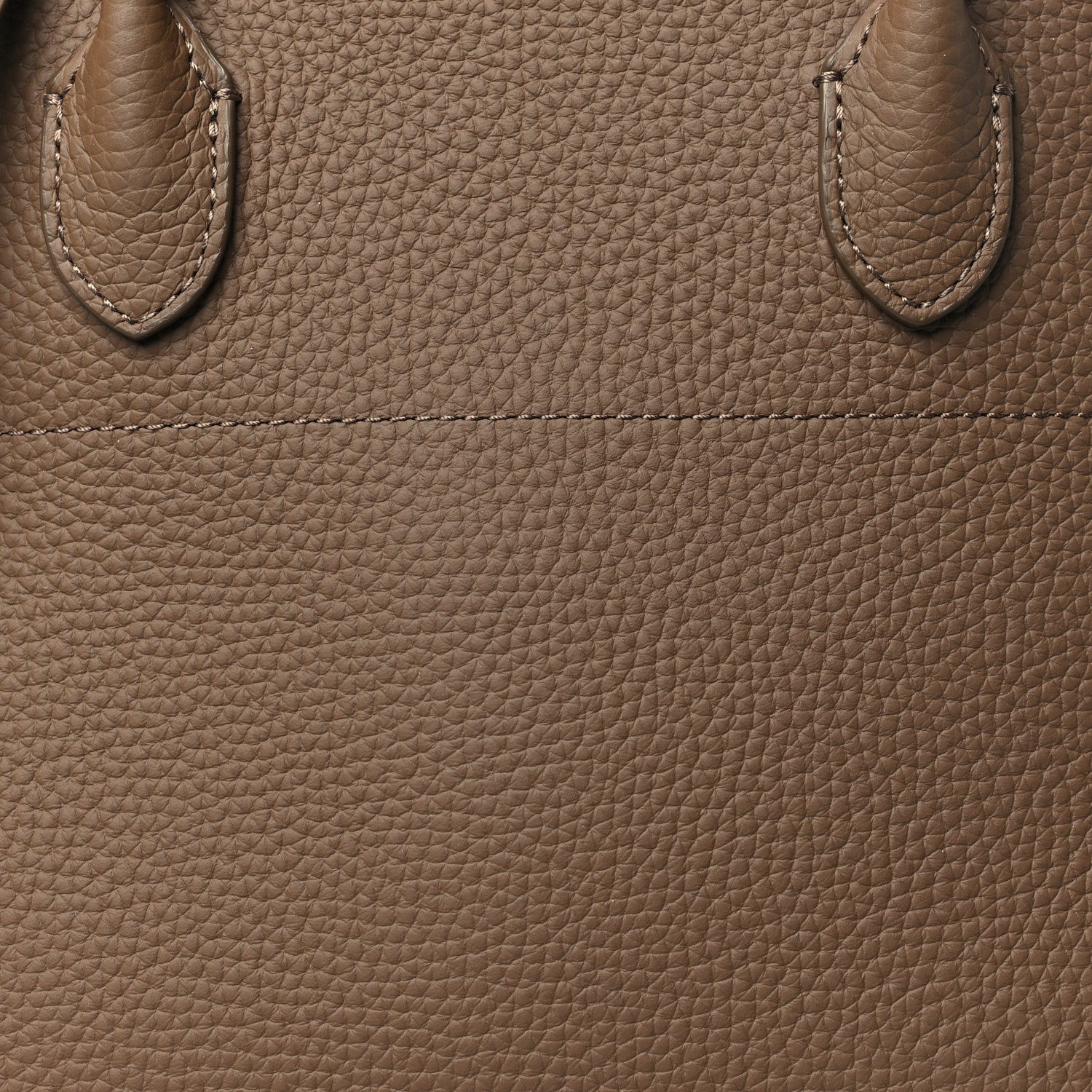 The Row Matte Grained Calfskin Soft Margaux 12 Chevre 7 of 9