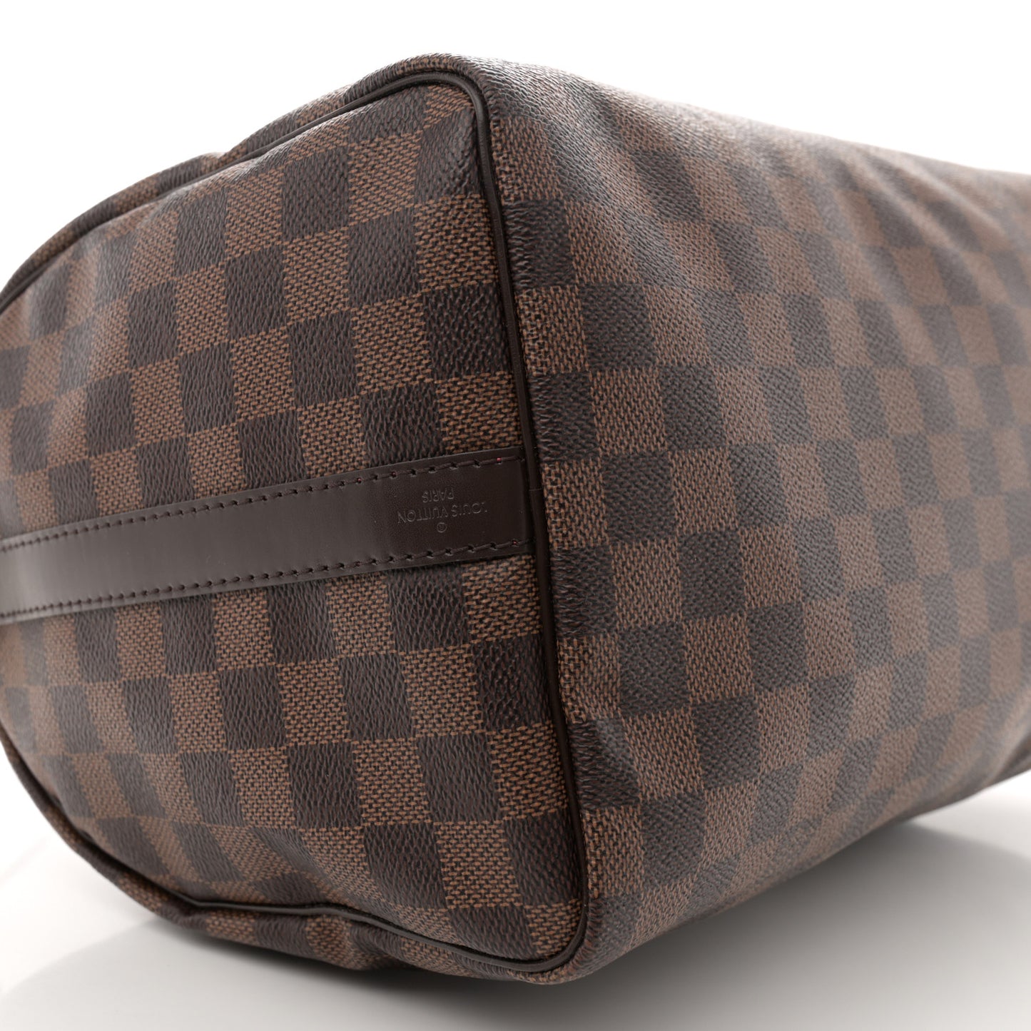 Damier Ebene Speedy Bandouliere 30