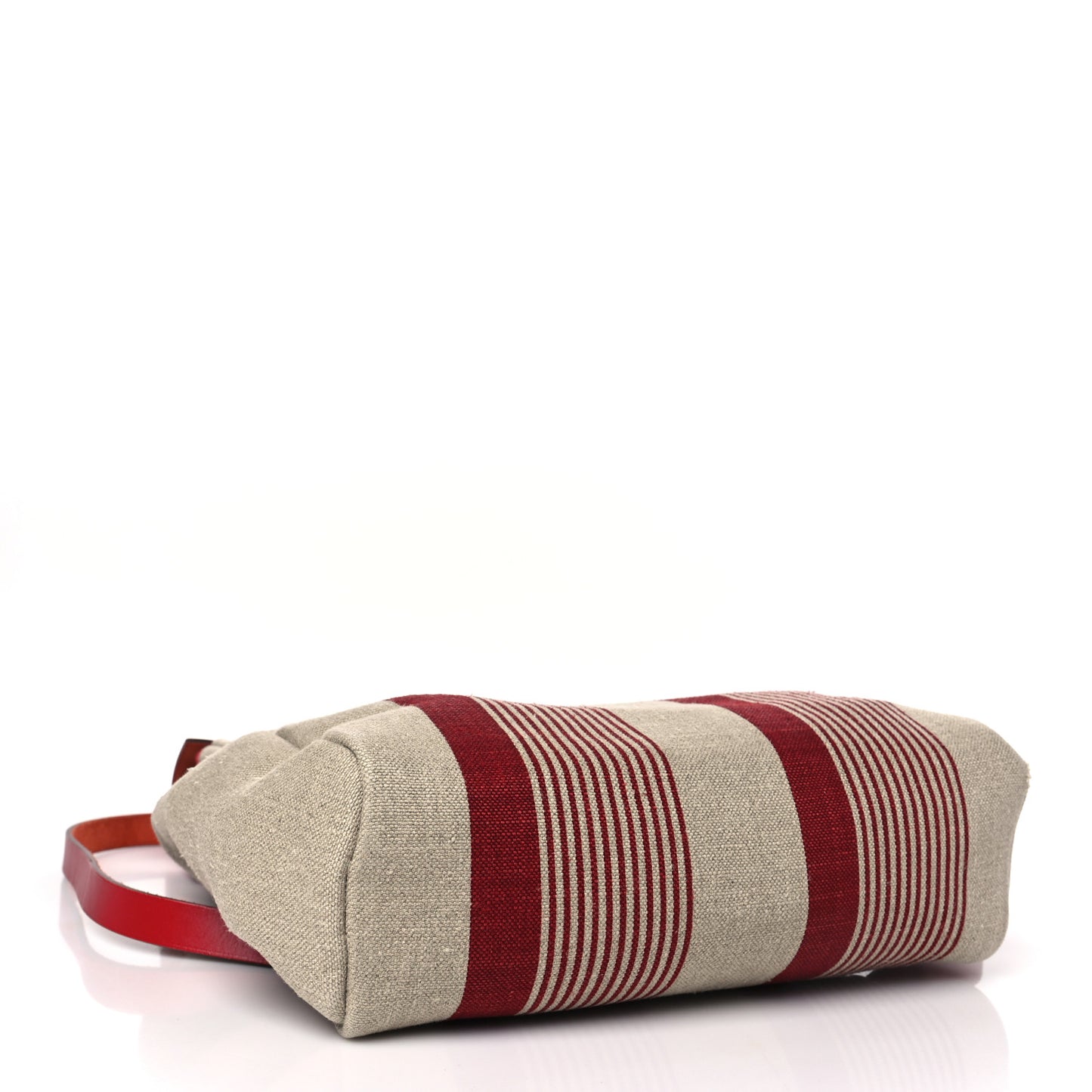 Vache Hunter Toile H Vibration Herbag a Dos Retourne Backpack Bordeaux Ficelle Rouge Piment