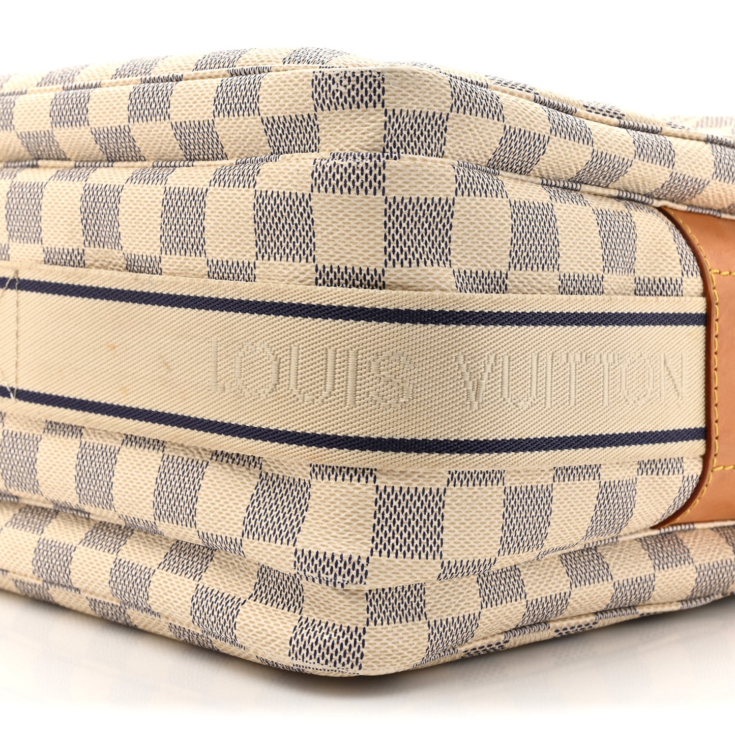 Damier Azur Naviglio