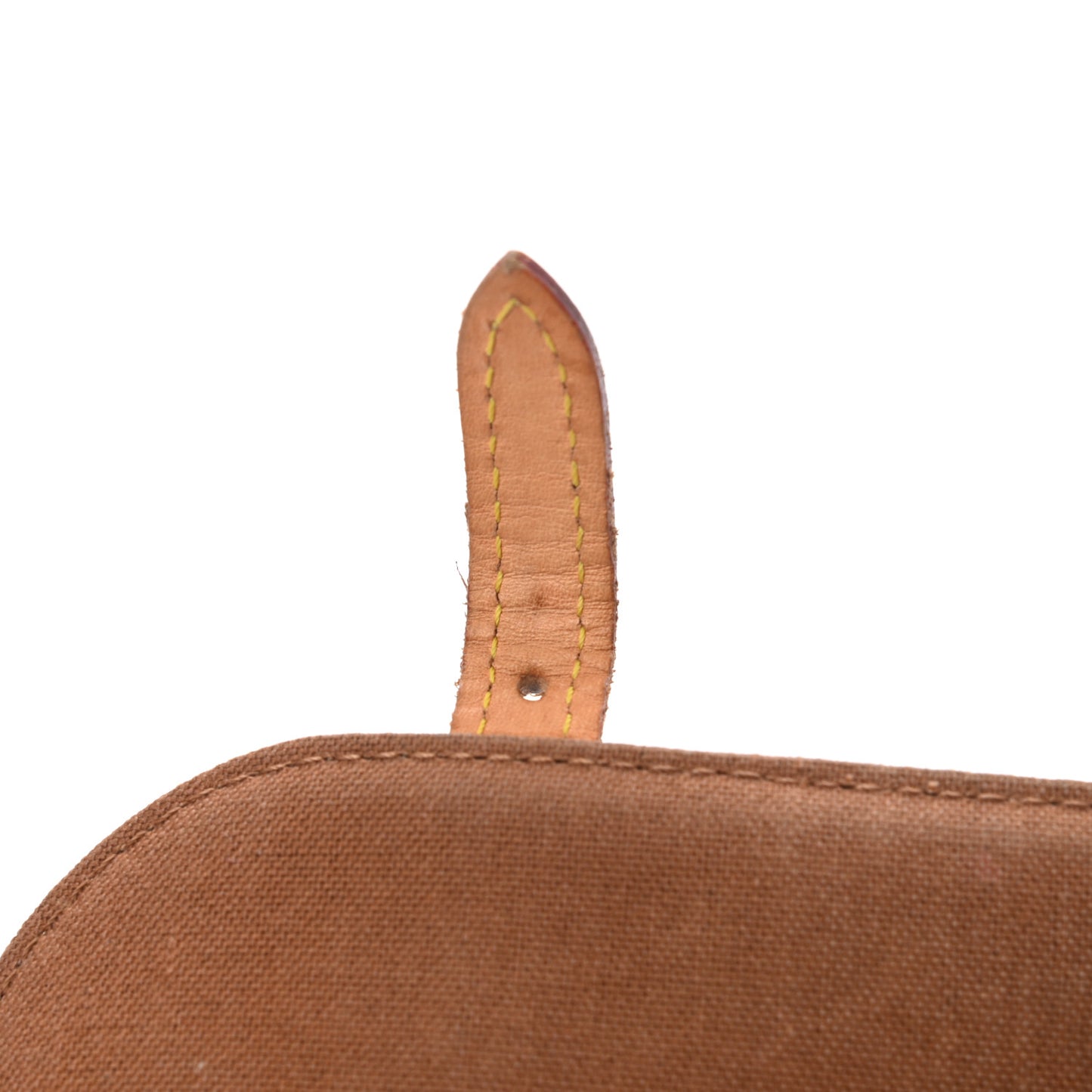 Monogram Pochette Marelle PM