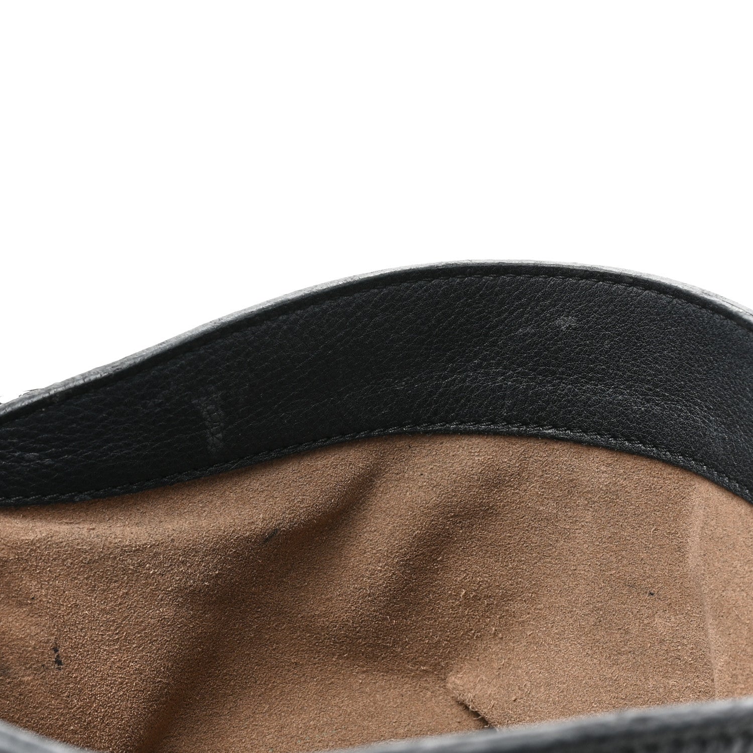 Louis Vuitton Mahina Babylone PM Black 10 of 18