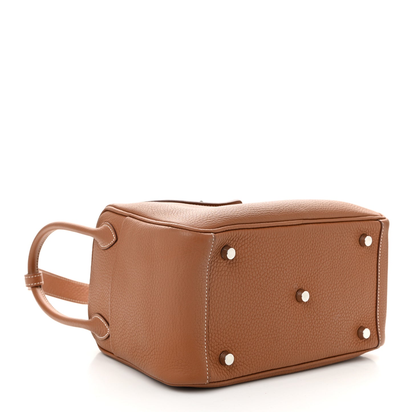 Taurillon Clemence Lindy 26 Gold