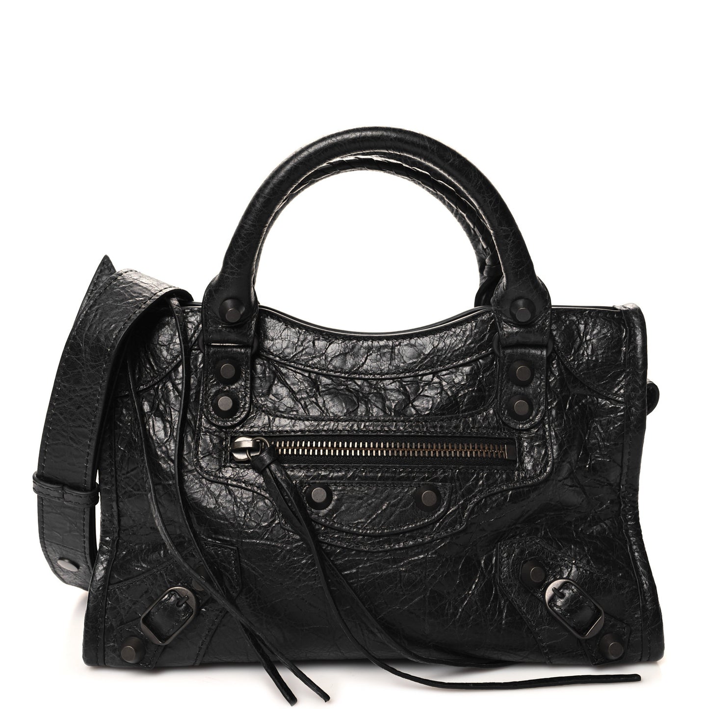 Arena Storico Classic Hardware Le City Mini Black