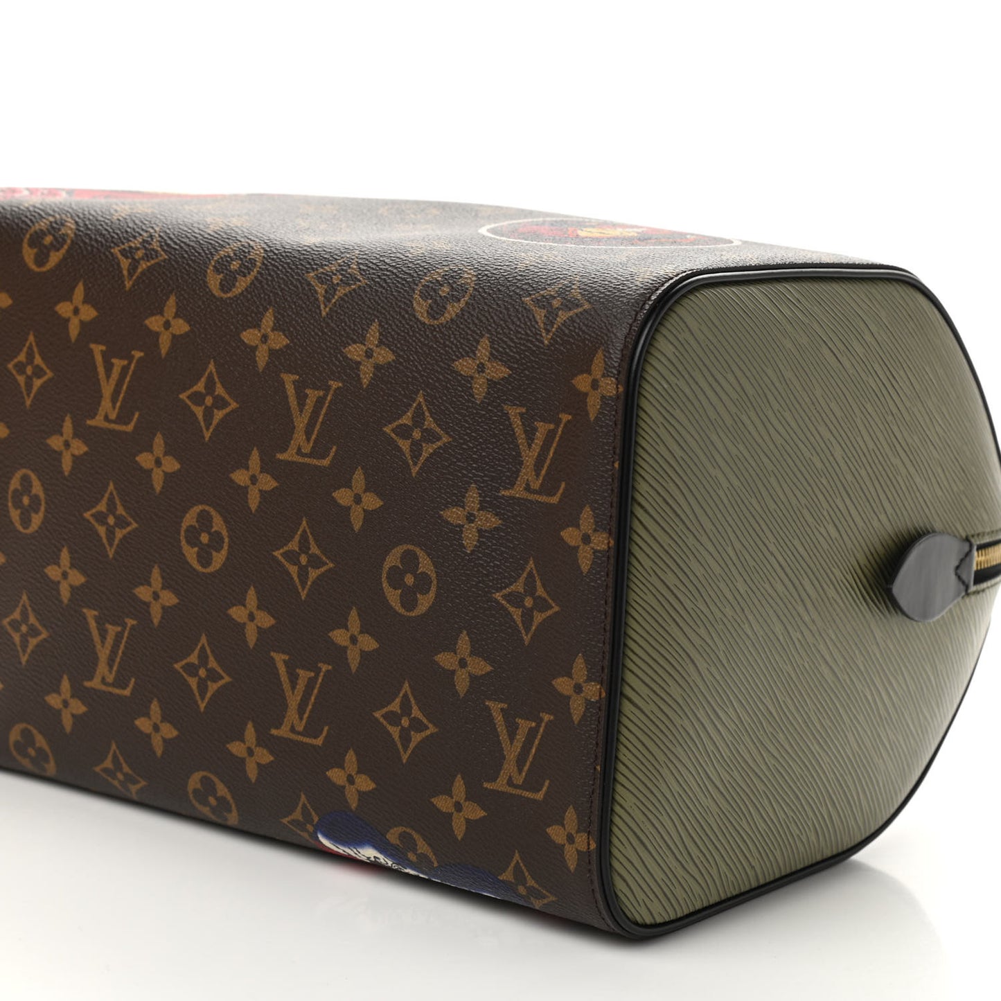 Monogram Kabuki Speedy 30