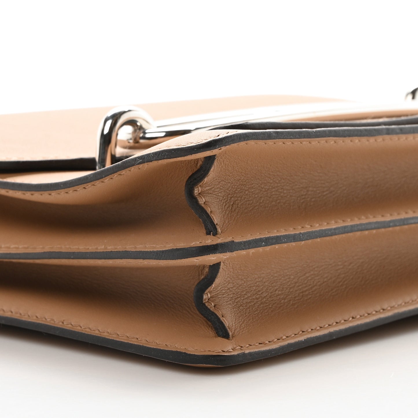 Swift Mini Sac Roulis Chai