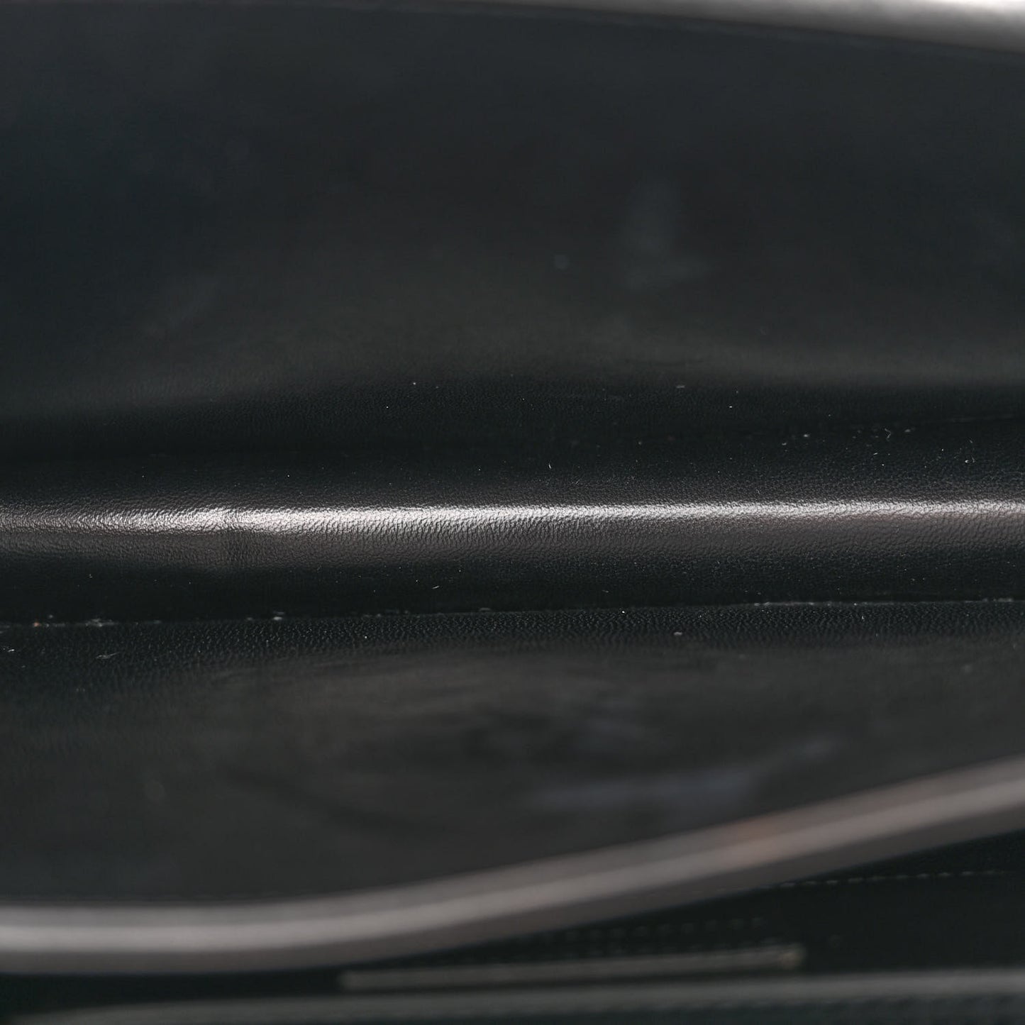 Denim Medium Monogram Sunset Black