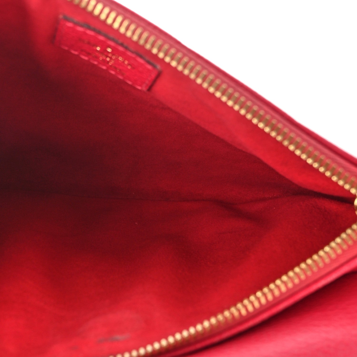Louis Vuitton Empreinte Twice Cherry 5 of 17