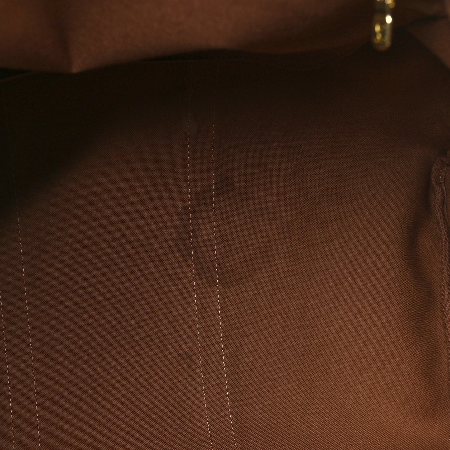 Monogram Keepall Bandouliere 50