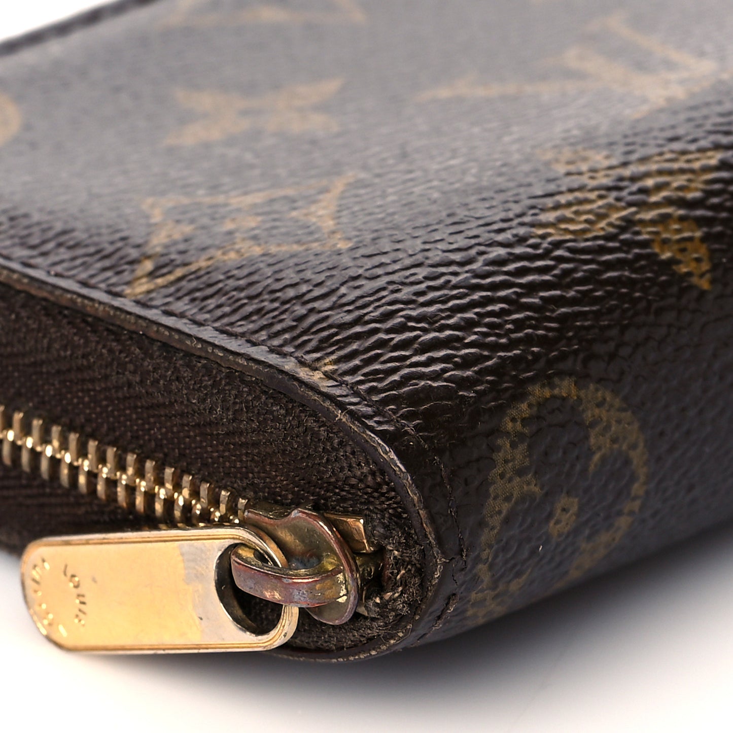 Monogram Zippy Coin Purse