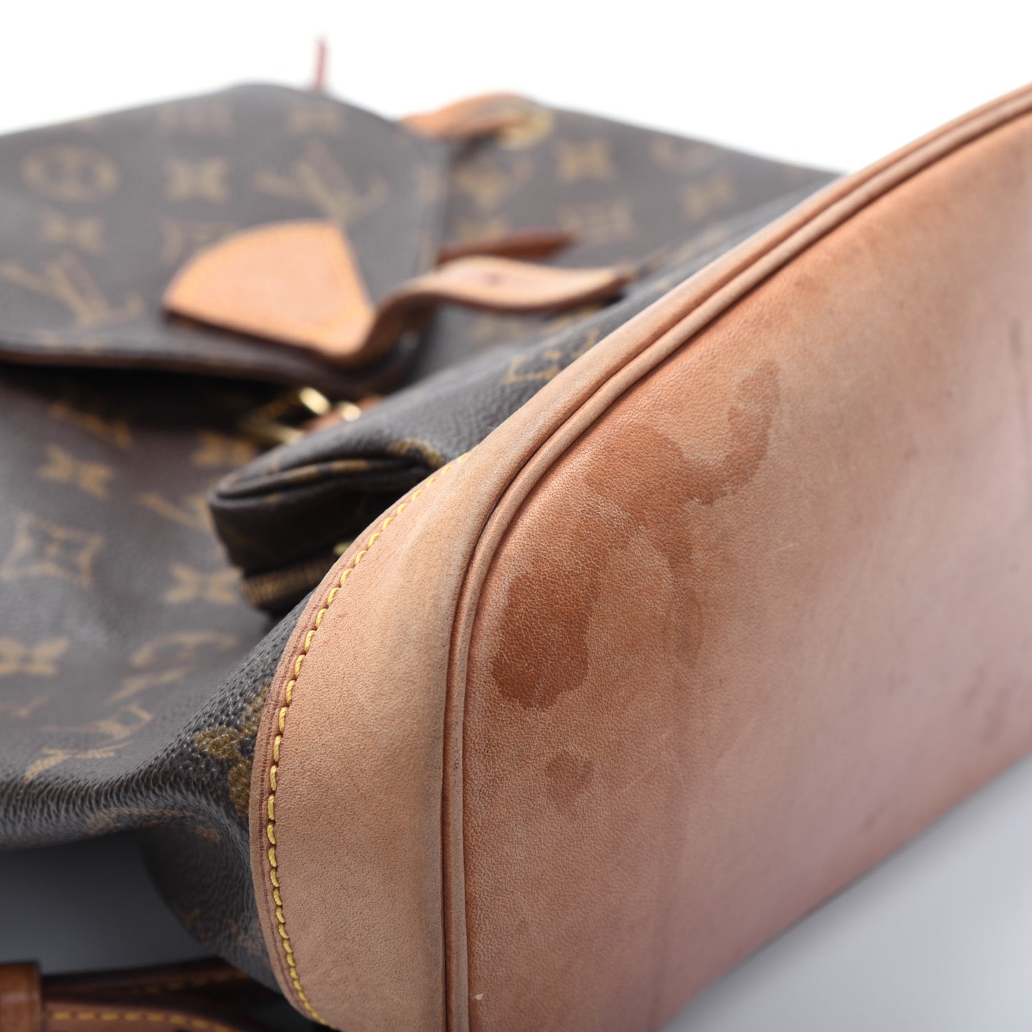 Monogram Montsouris MM Backpack