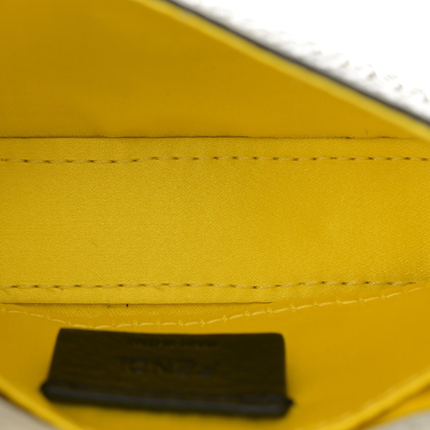 Nubuck Crystal Catalan Mirror Nano Maxi Buckle Baguette Charm Pietra Argento