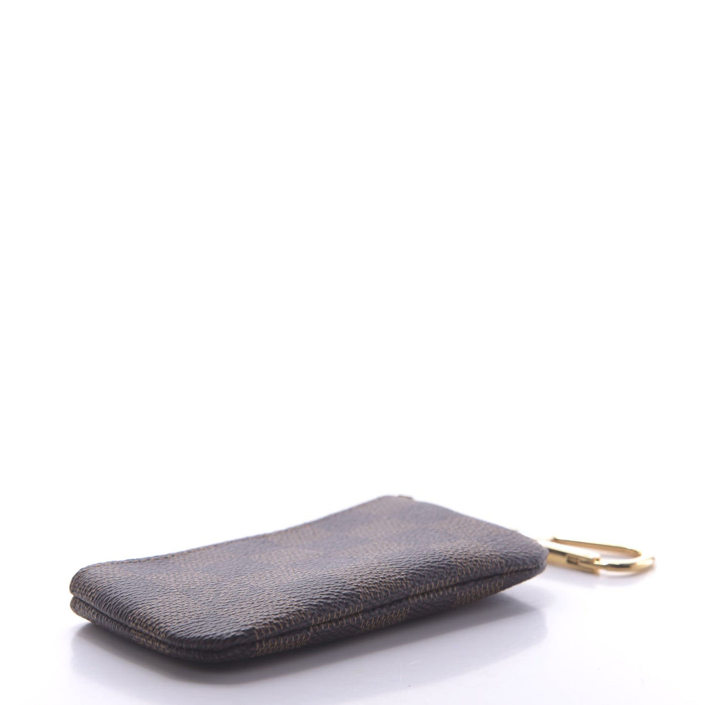 Damier Ebene Key Pouch