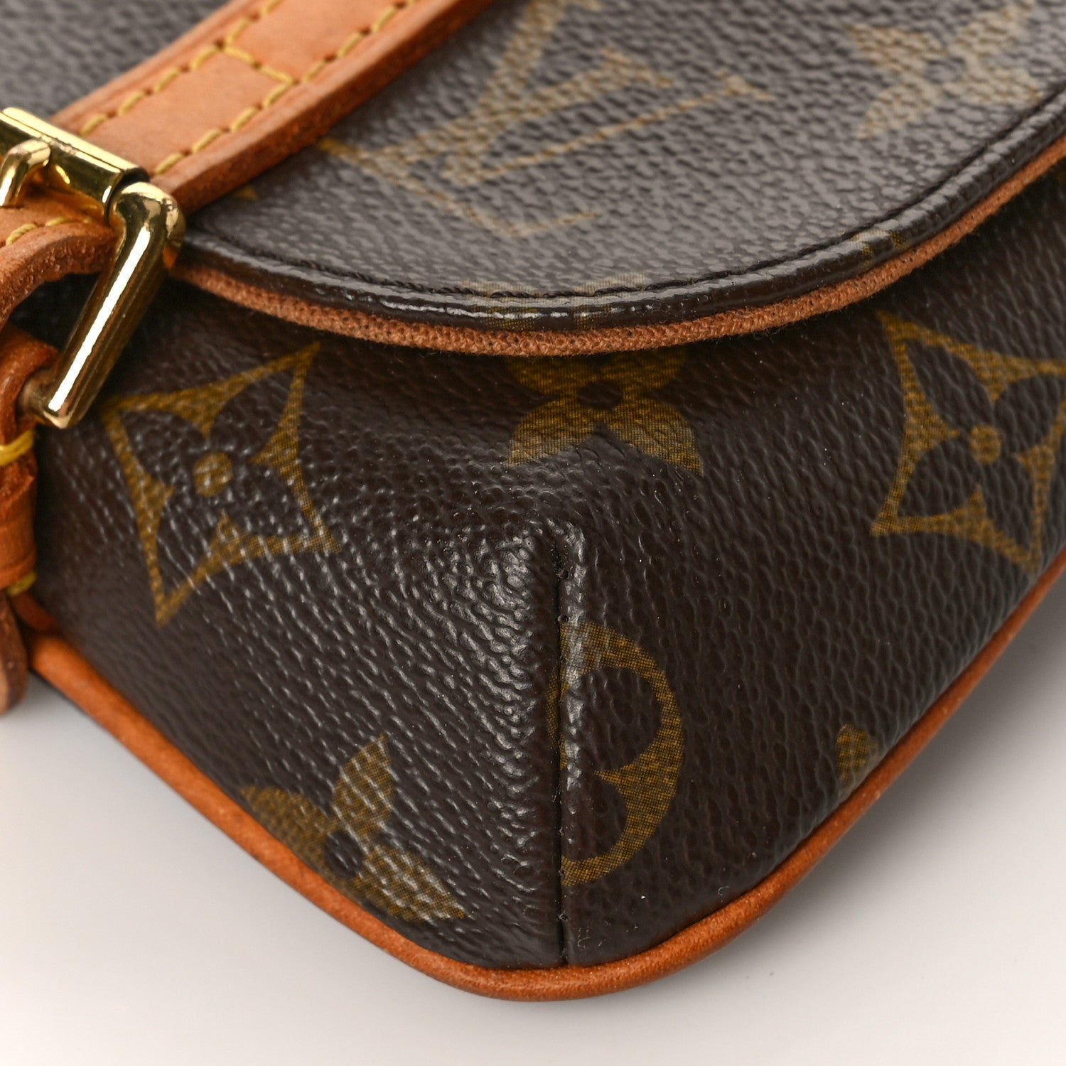 Louis Vuitton Monogram Pochette Marelle PM 8 of 10
