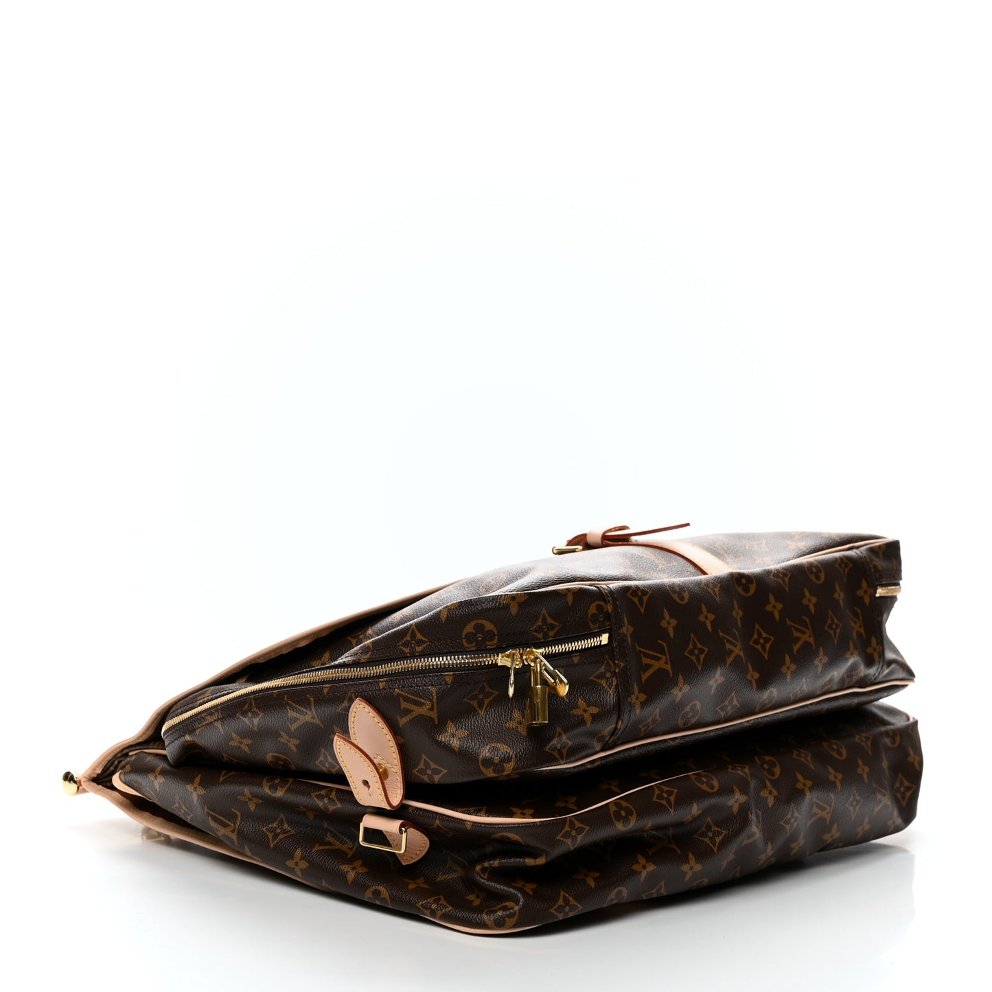 Monogram Sac Chasse Hunting Bag