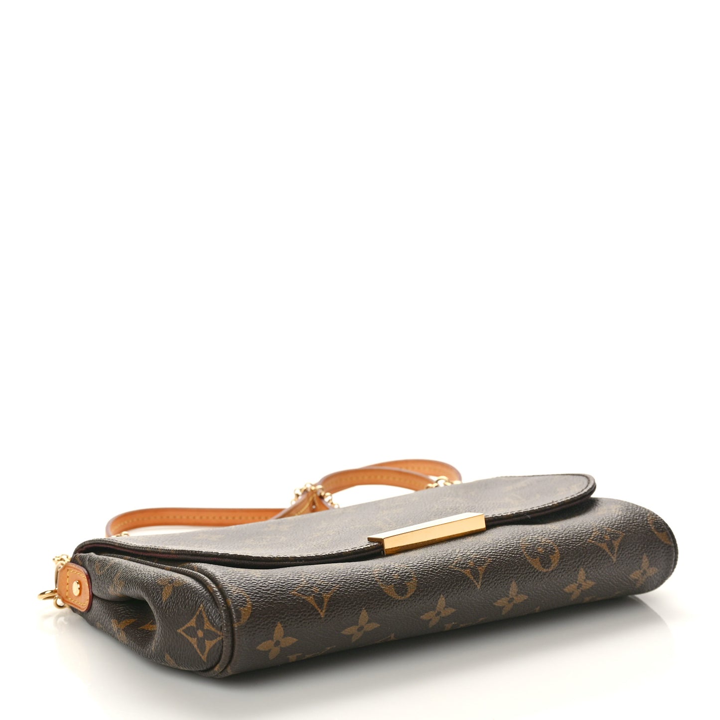 Monogram Favorite MM