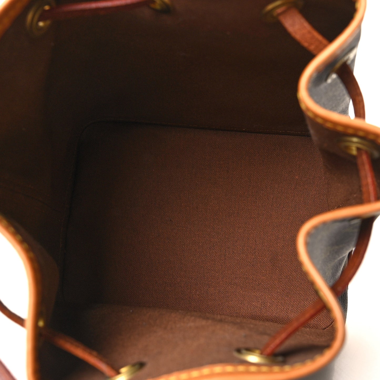 Monogram Mini Noe