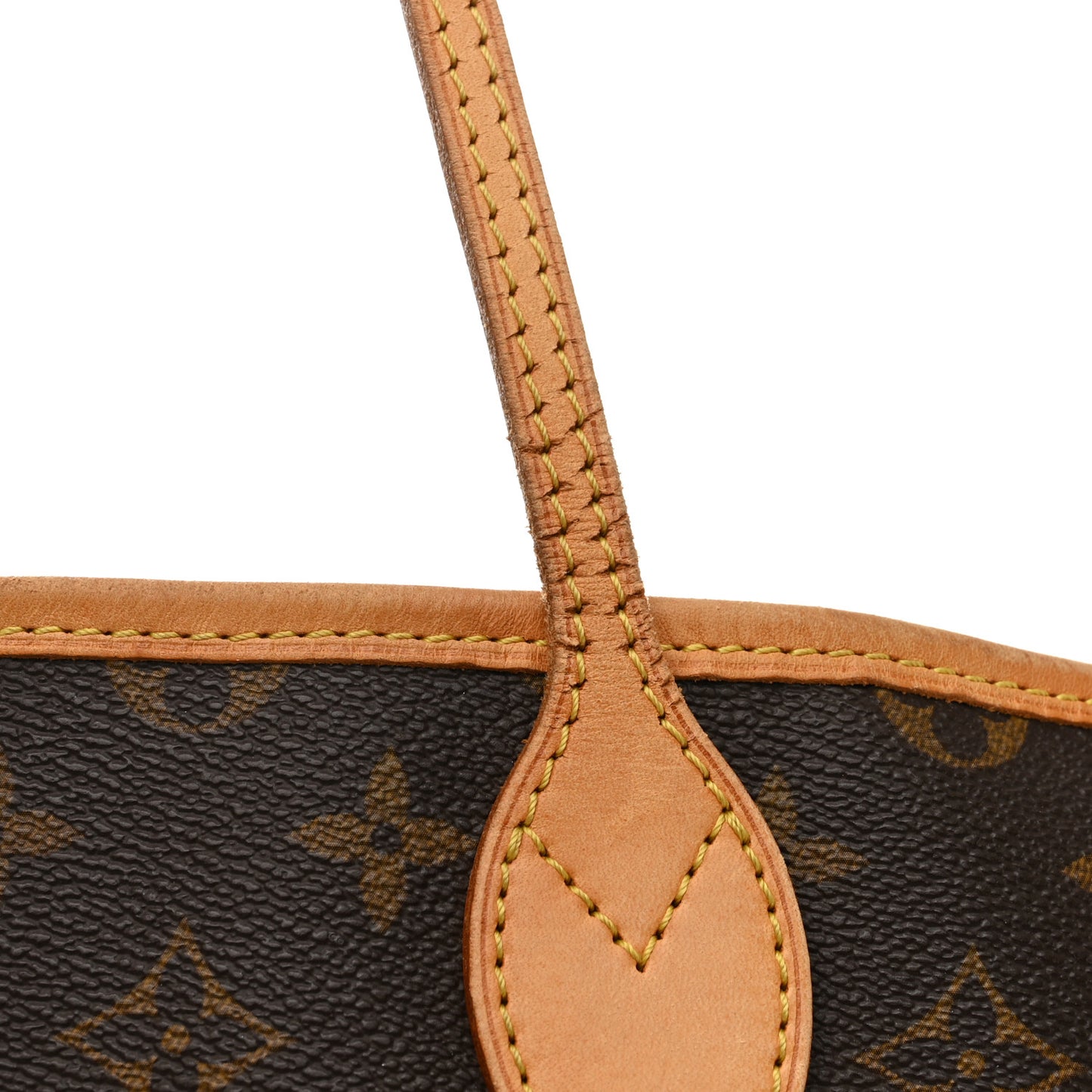 Monogram Neverfull GM
