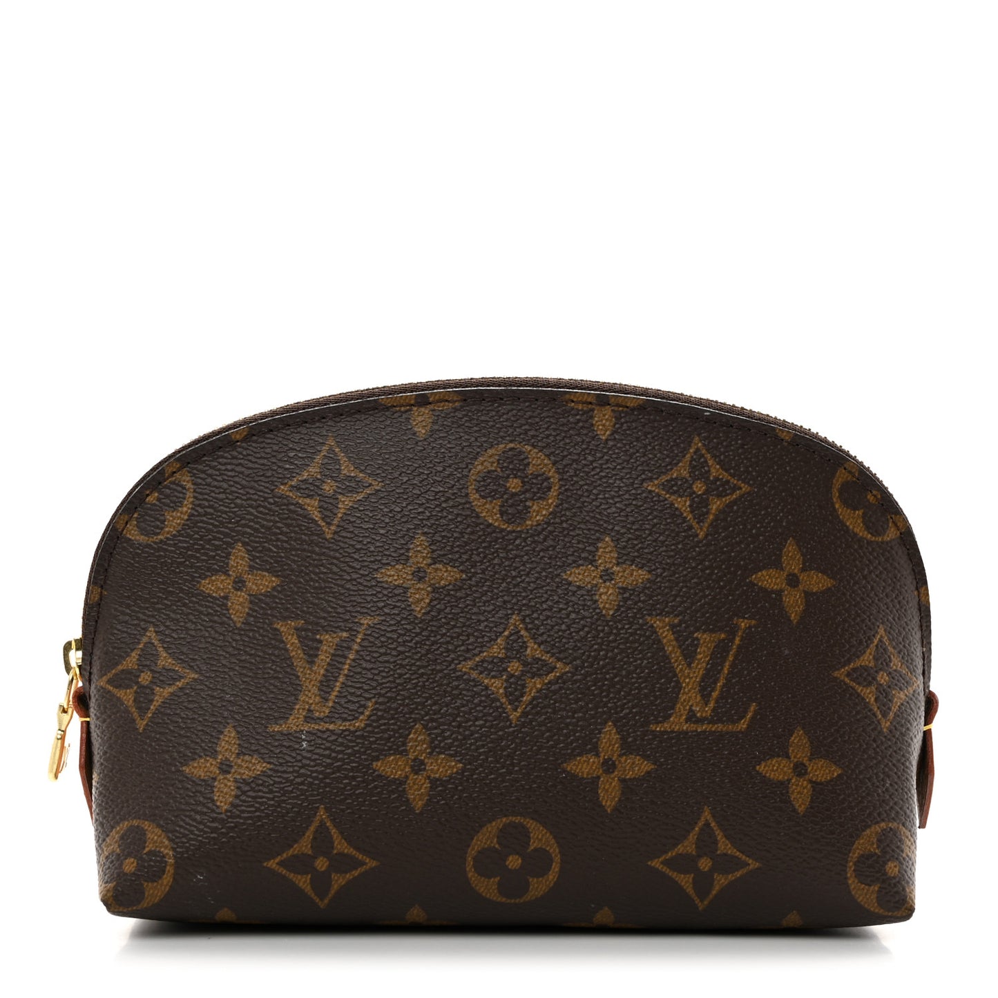 Monogram Cosmetic Pouch