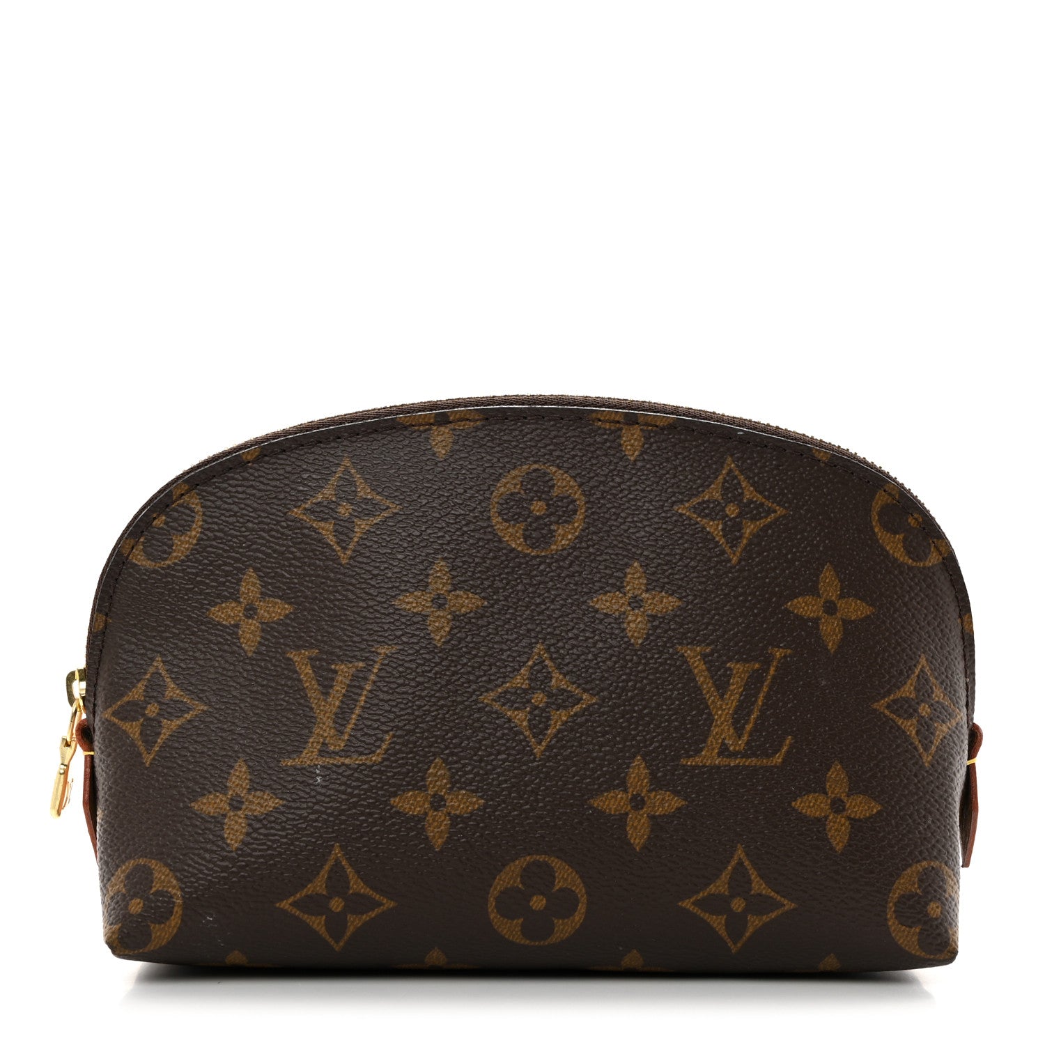 Louis Vuitton Monogram Cosmetic Pouch 1 of 6