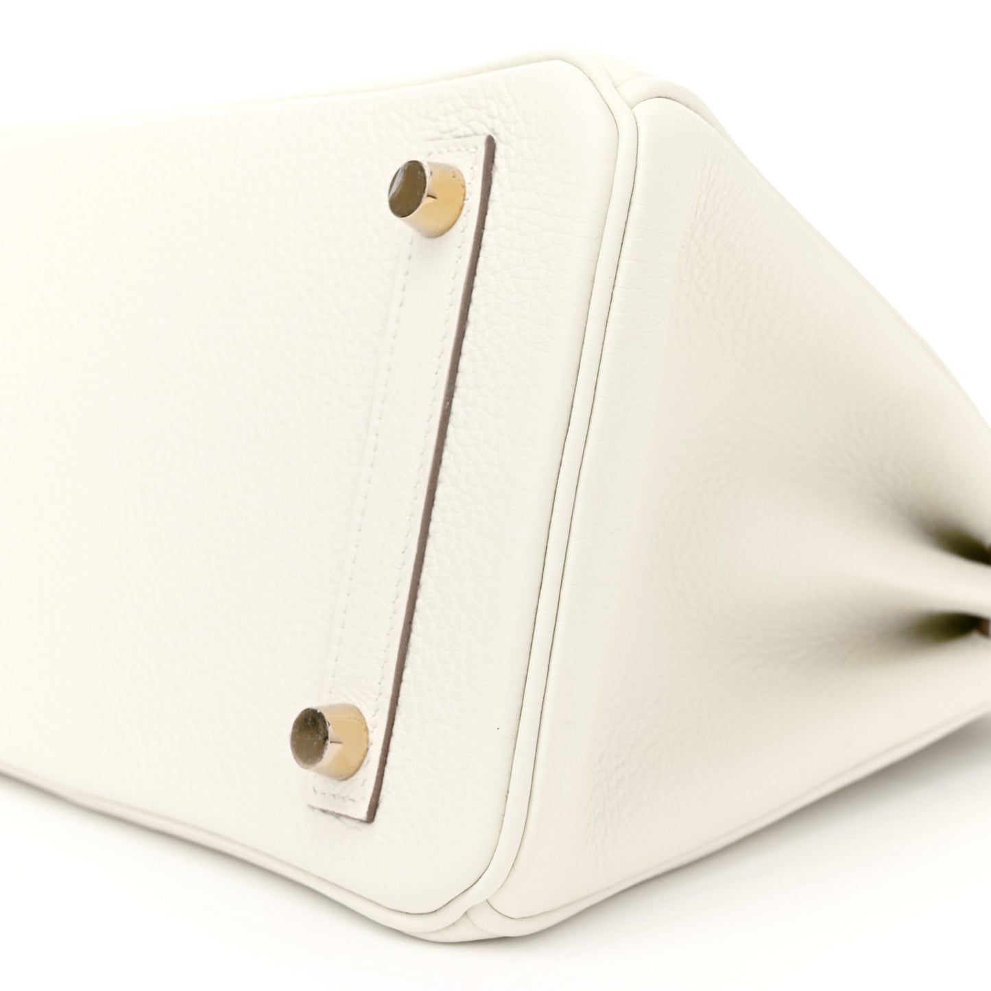 Togo Birkin 25 Mushroom