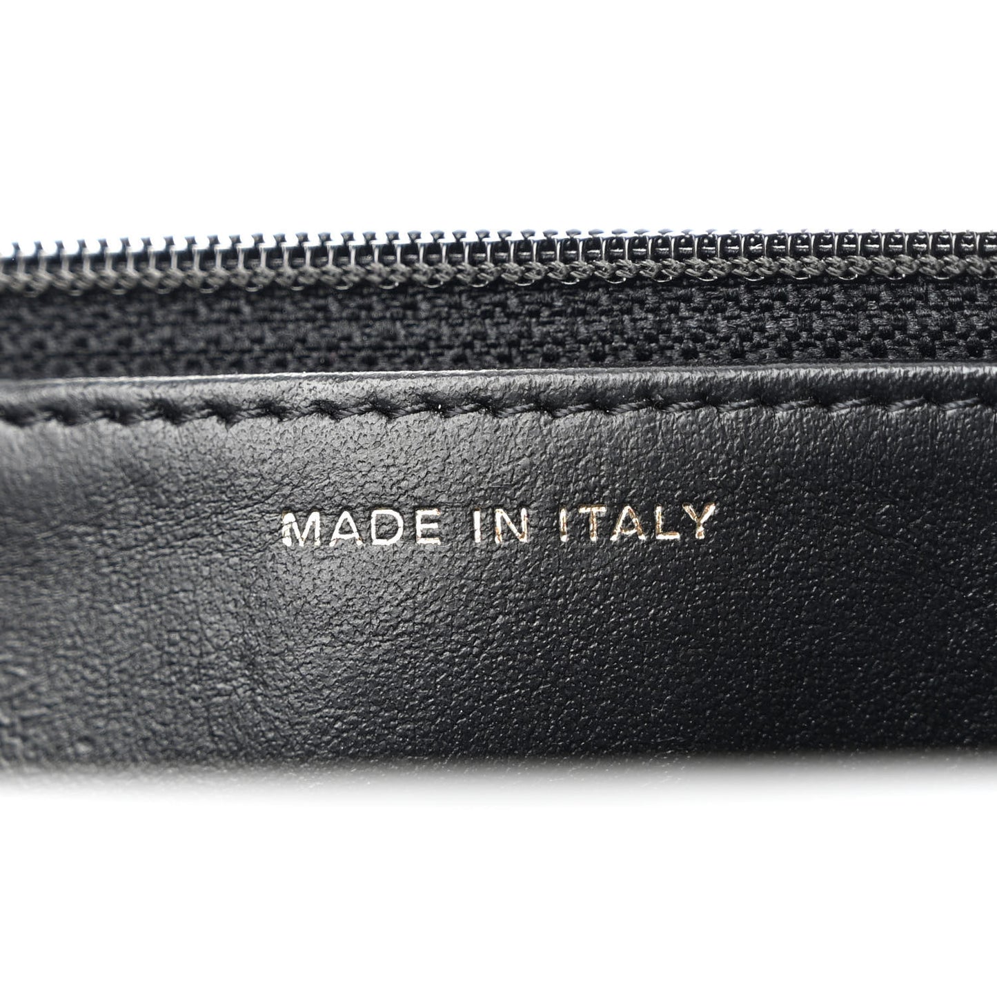 Tweed Quilted Chanel 19 Wallet On Chain WOC Black White